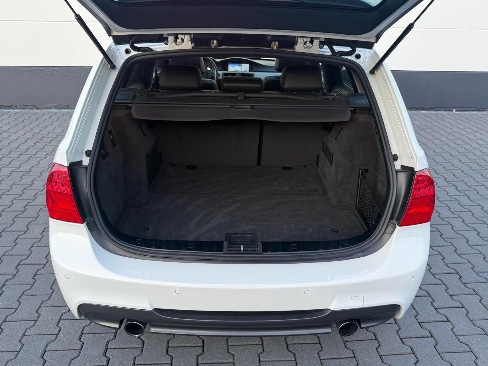 Foto van BMW 3er Reihe
