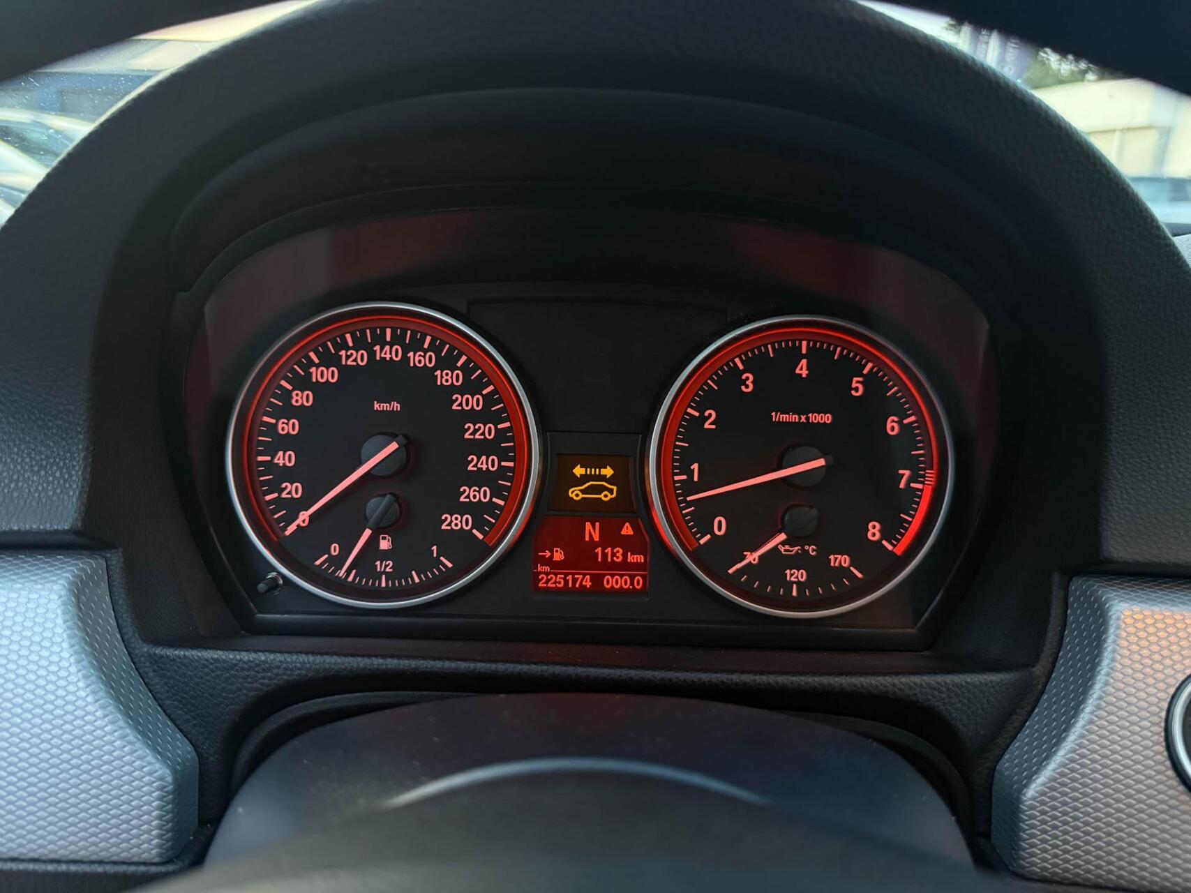 Foto van BMW 3er Reihe