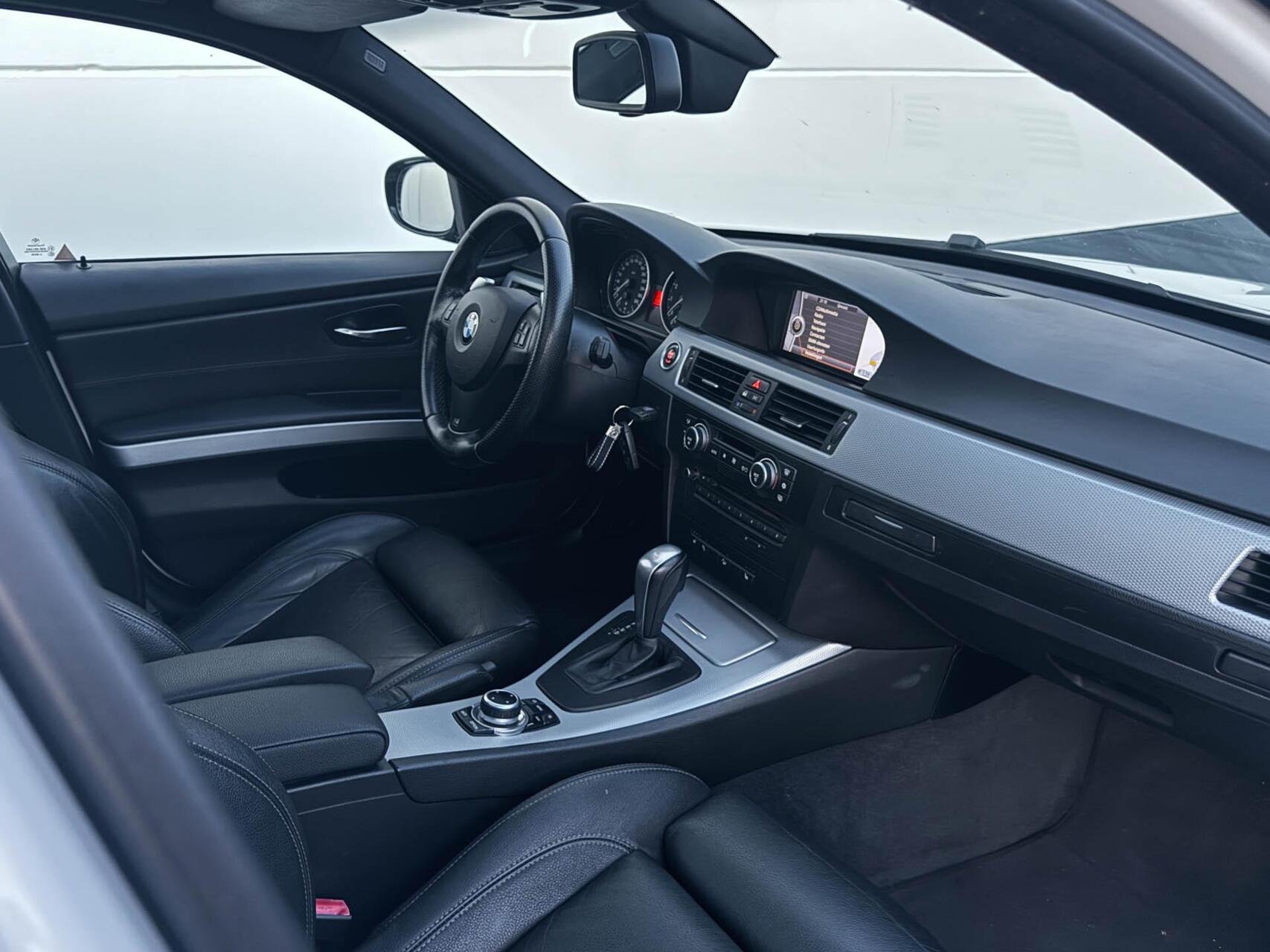 Foto van BMW 3er Reihe