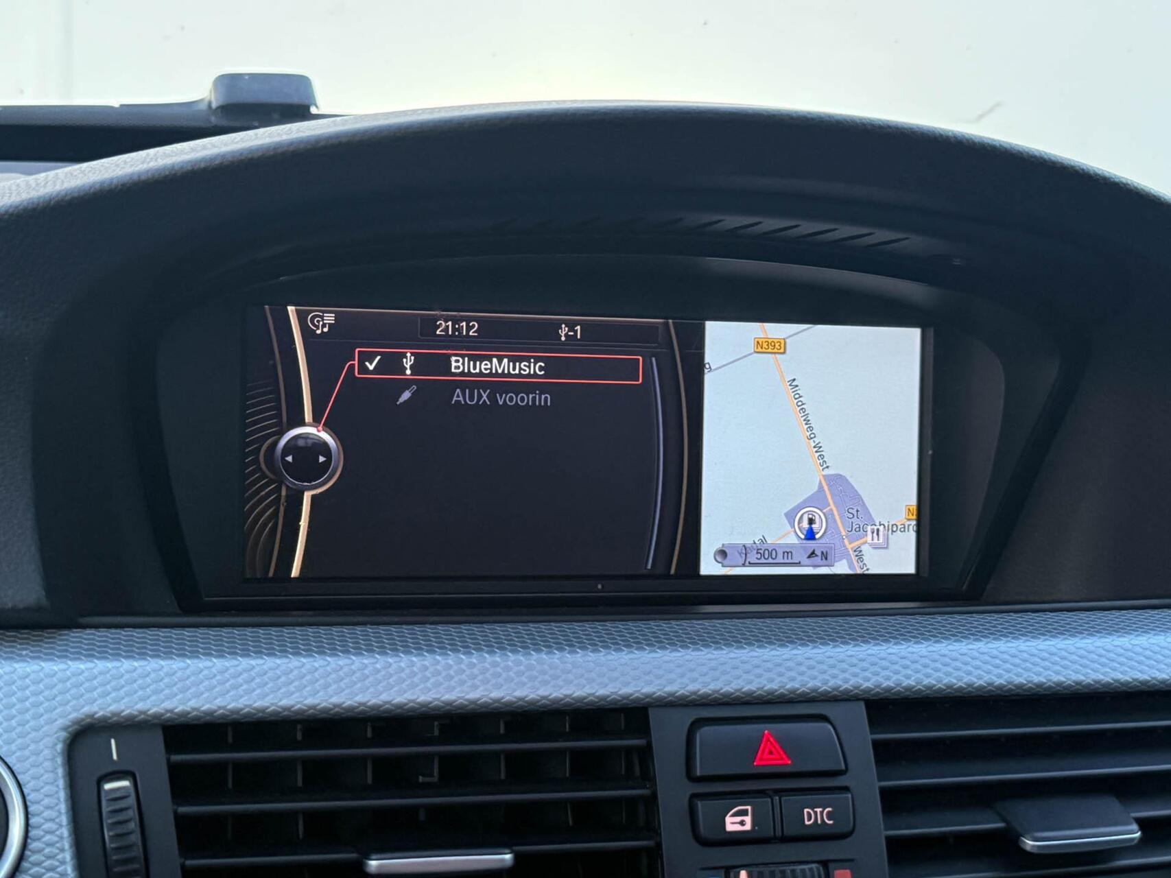 Foto van BMW 3er Reihe