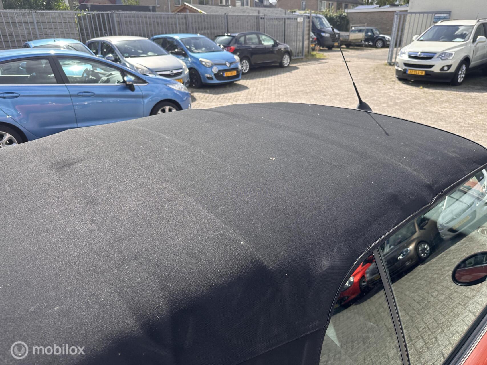 Foto van Mini Mini Cooper