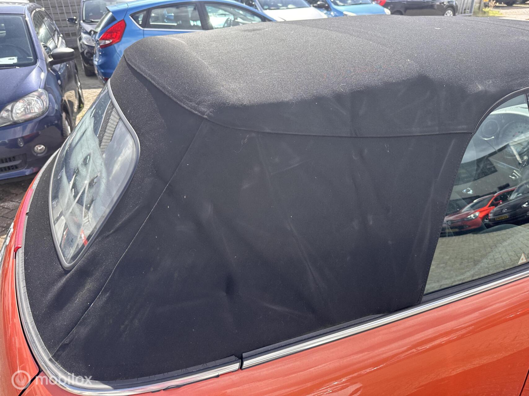 Foto van Mini Mini Cooper