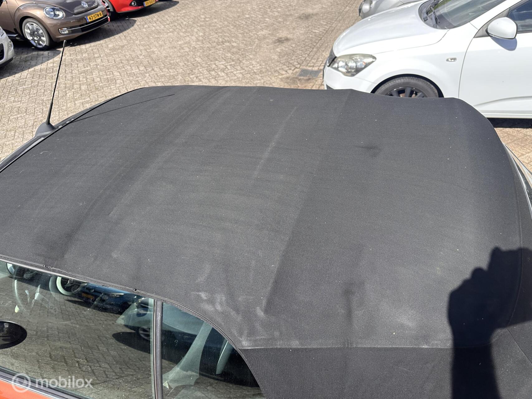 Foto van Mini Mini Cooper