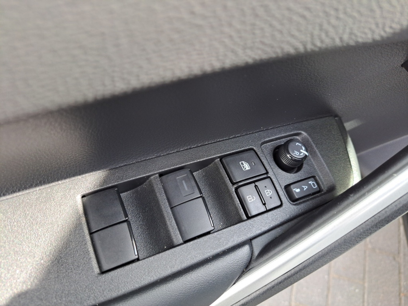 Foto van Toyota Corolla Cross