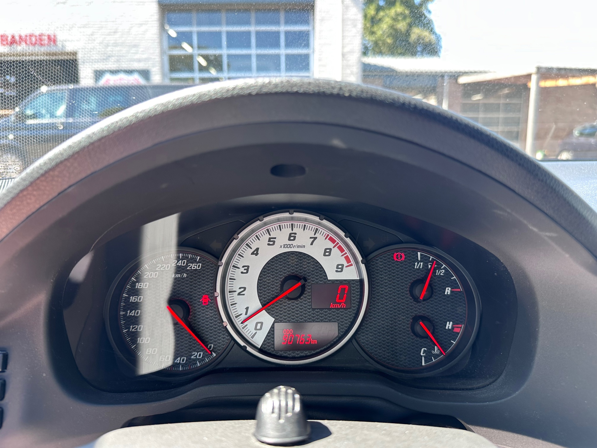 Foto van Toyota 86