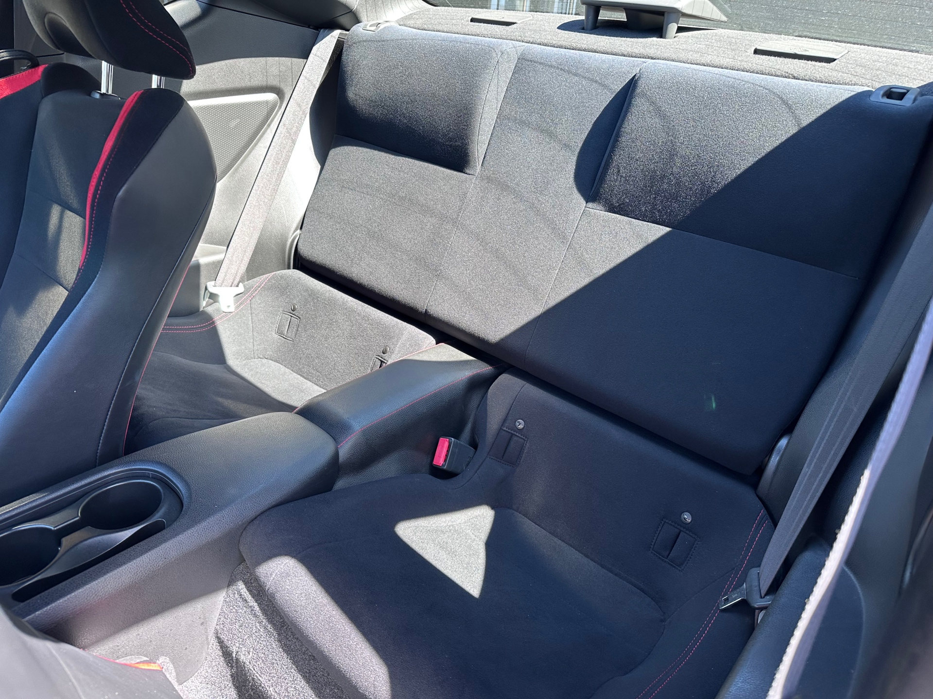 Foto van Toyota 86
