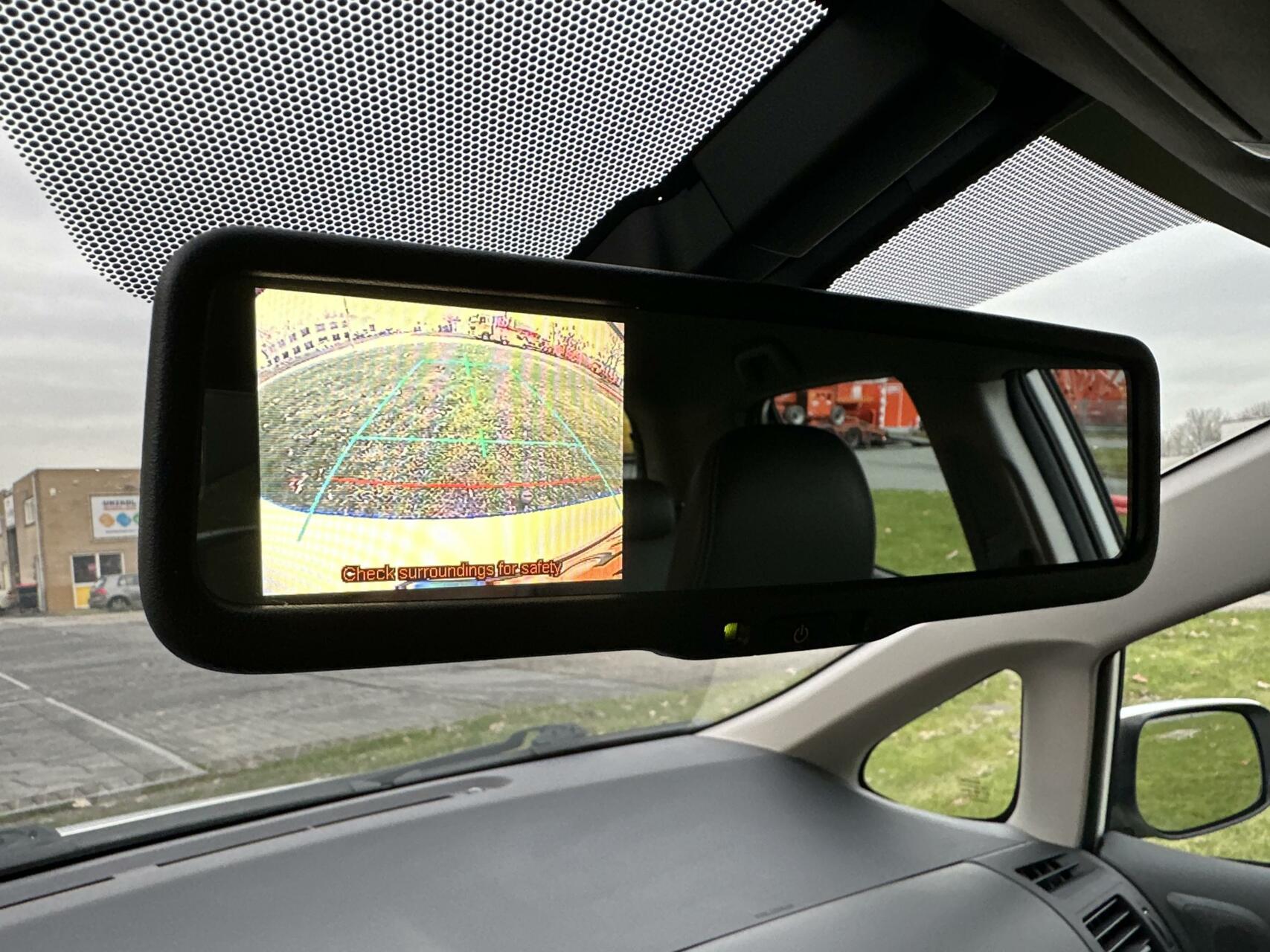 Foto van Toyota Auris