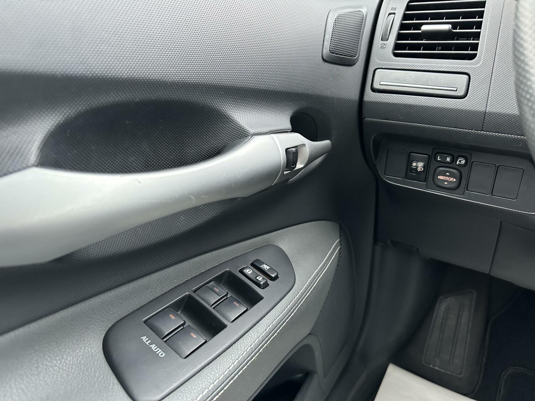 Foto van Toyota Auris