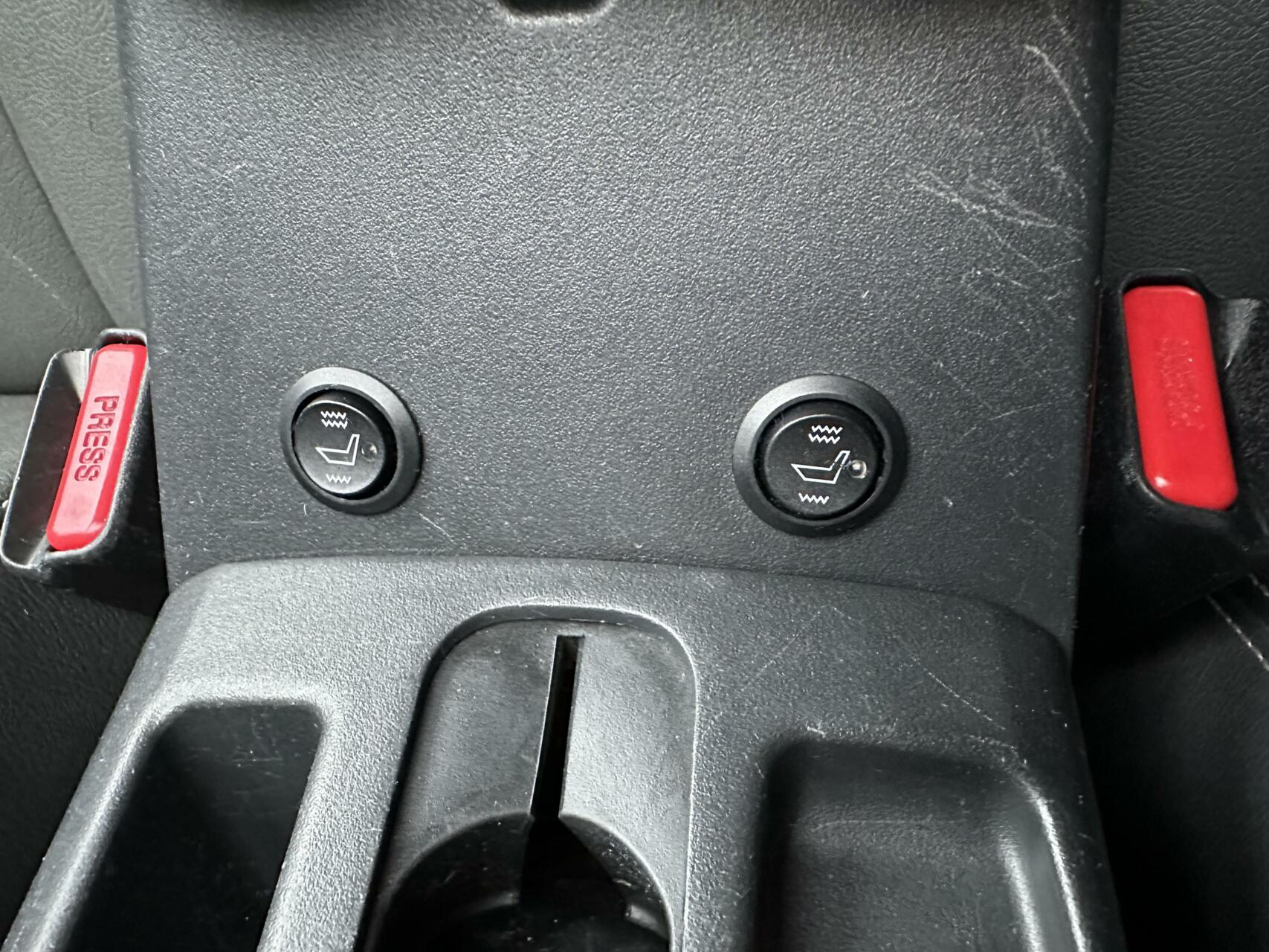 Foto van Toyota Auris
