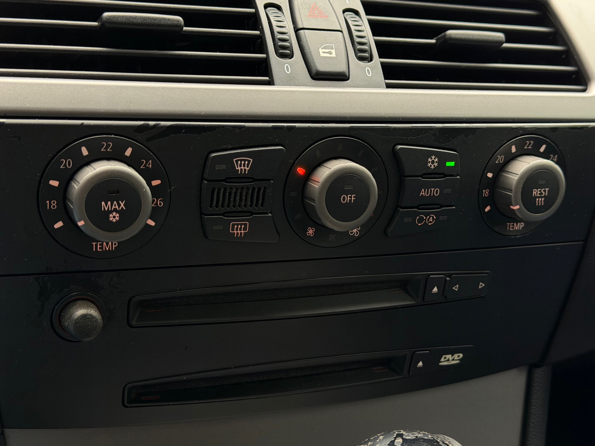 Foto van BMW 5er Reihe