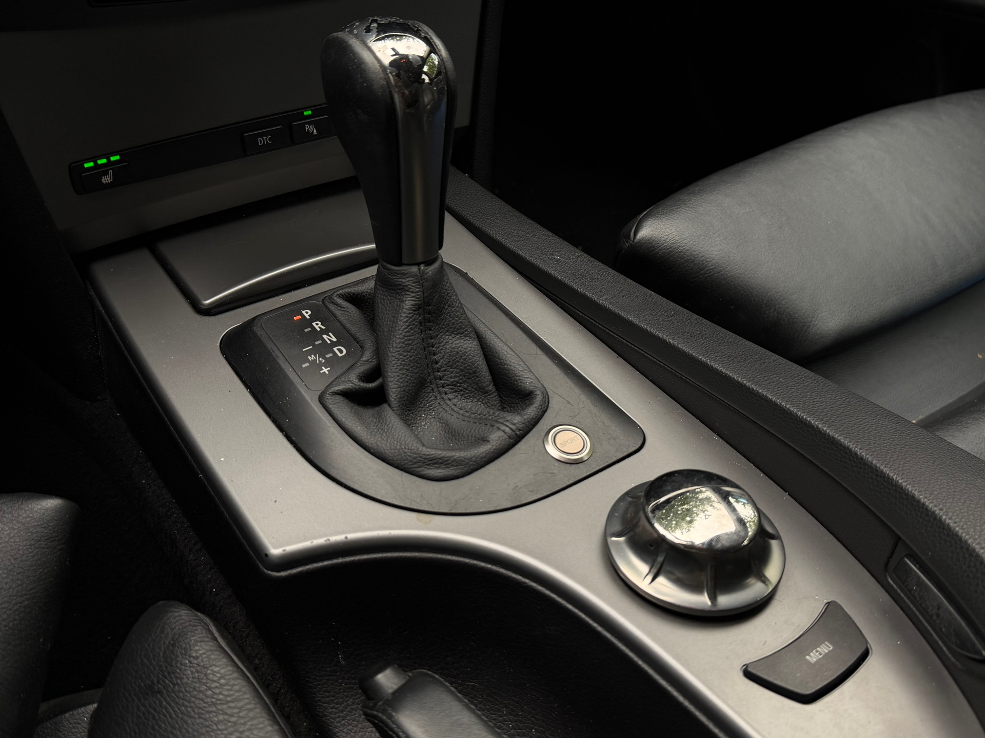 Foto van BMW 5er Reihe