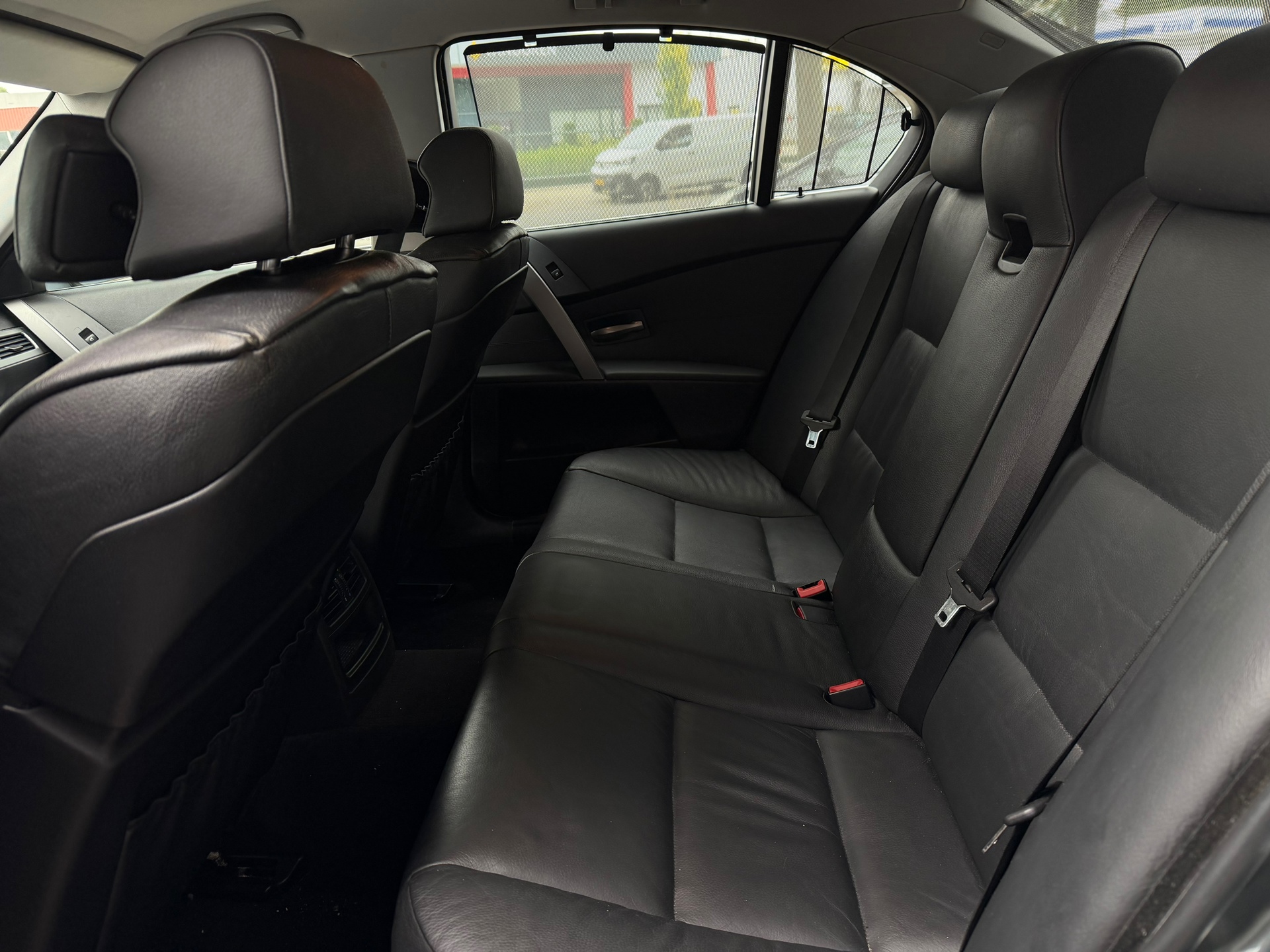 Foto van BMW 5er Reihe