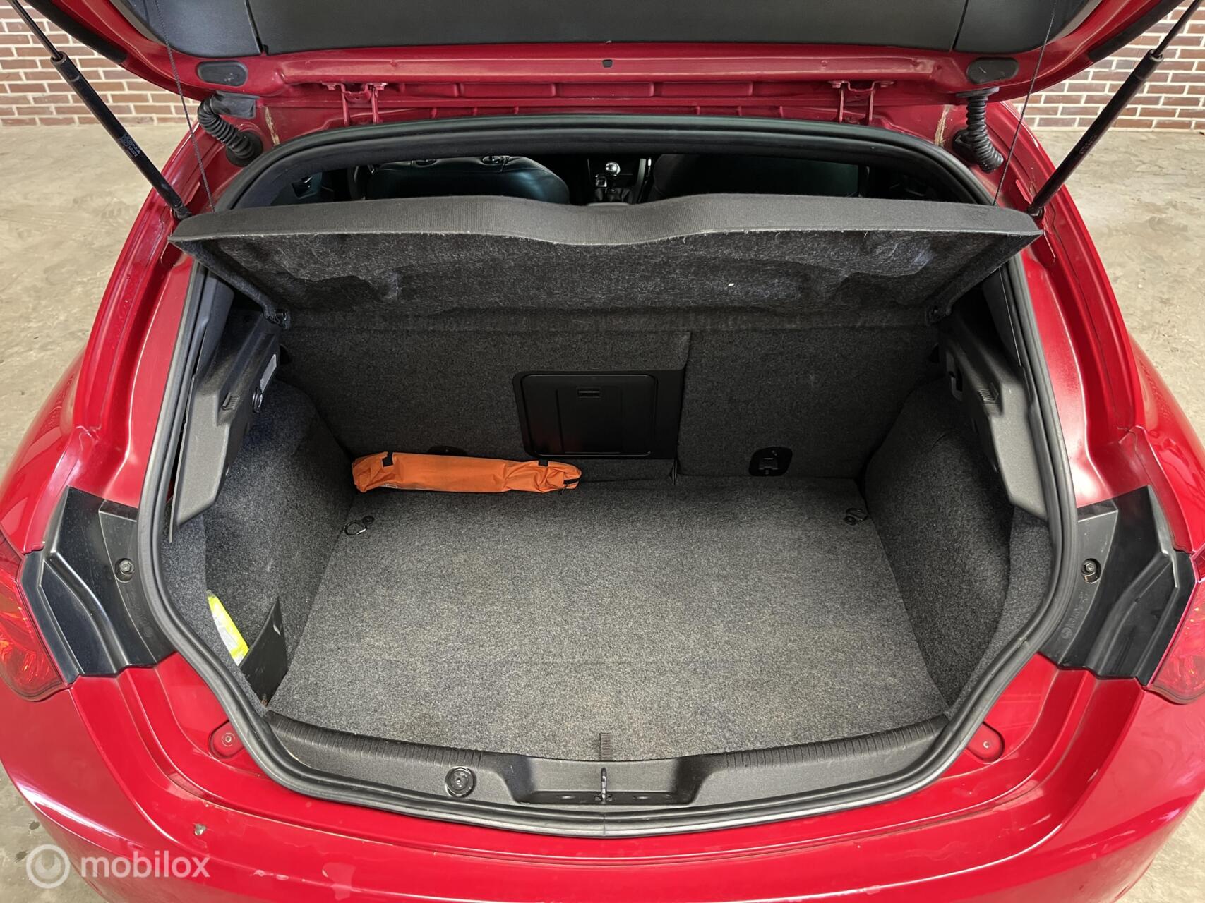 Foto van Alfa Romeo Alfa Giulietta