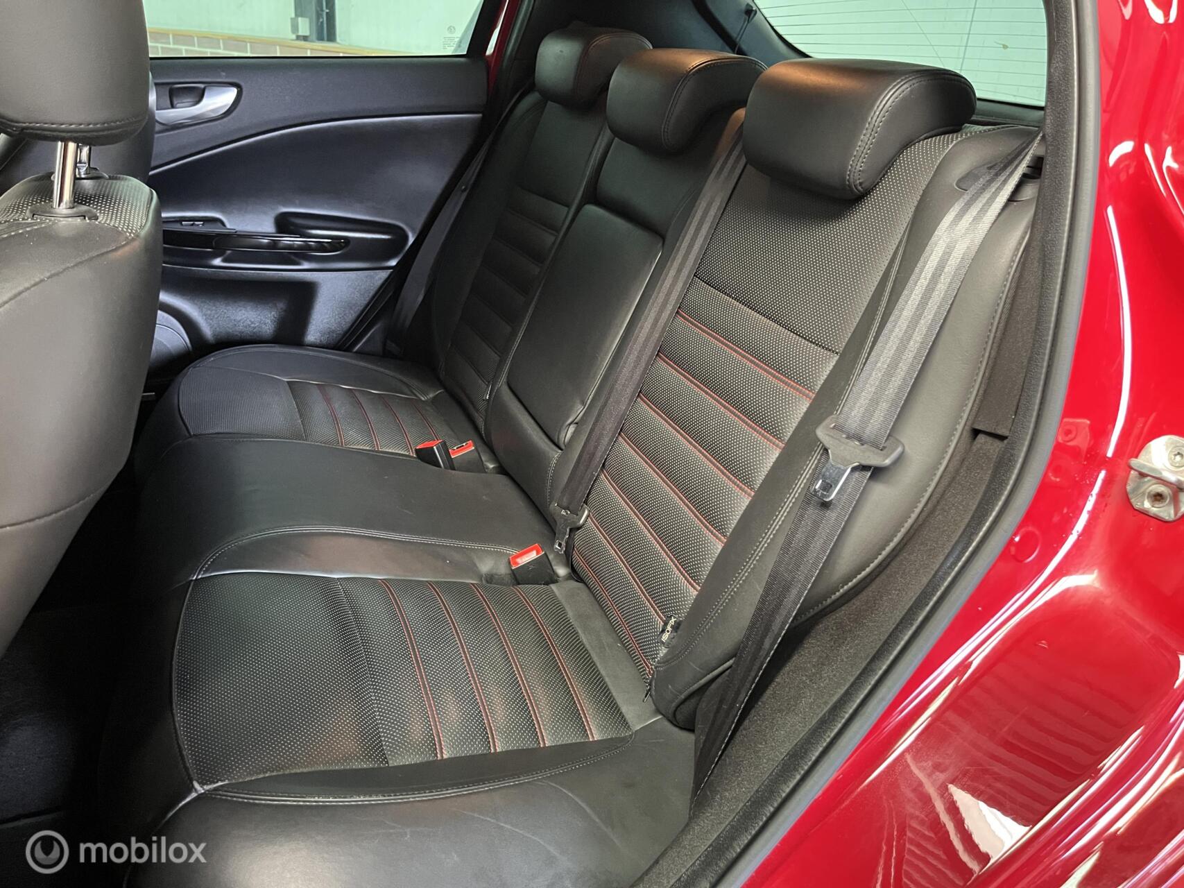 Foto van Alfa Romeo Alfa Giulietta