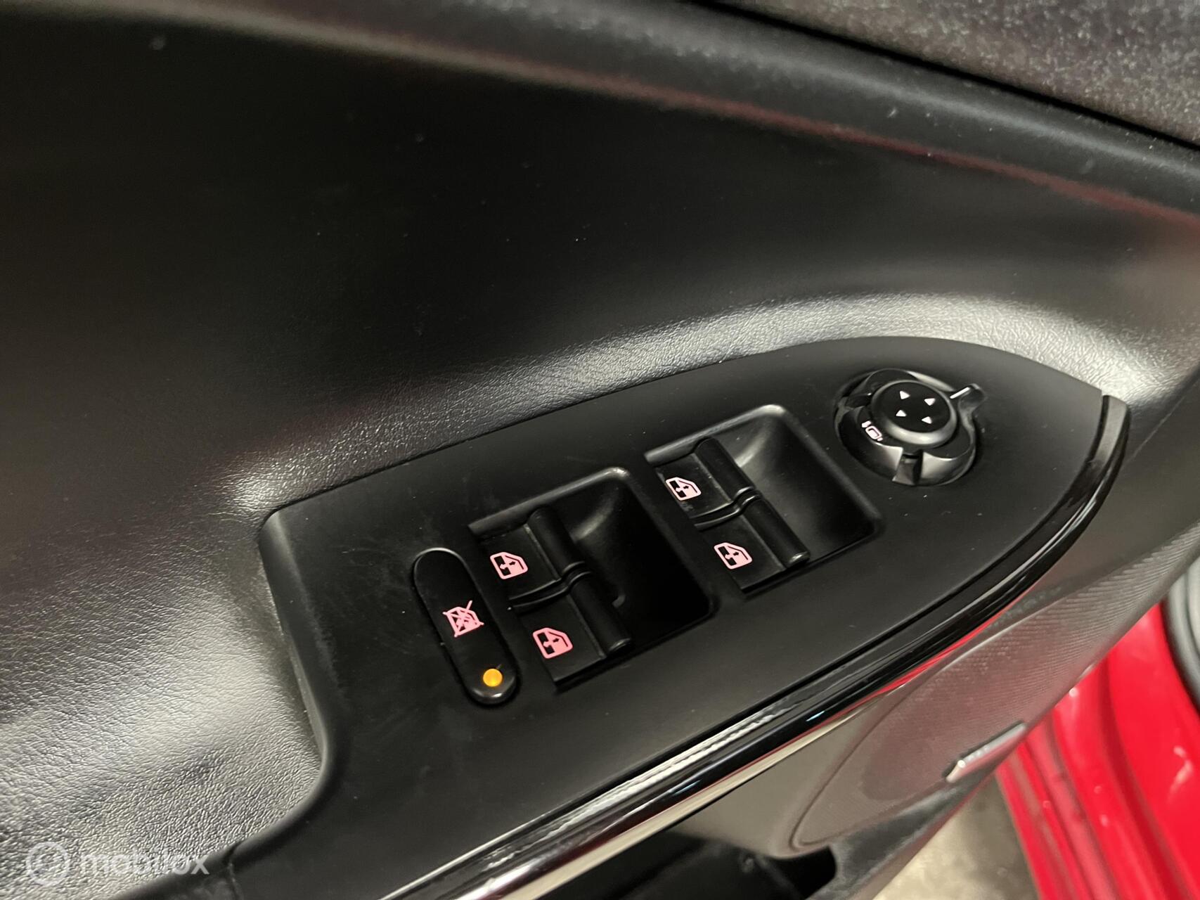 Foto van Alfa Romeo Alfa Giulietta