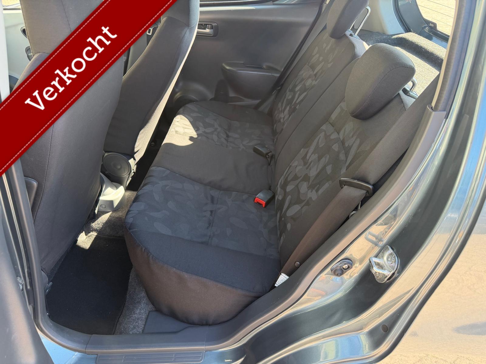 Foto van Suzuki Alto
