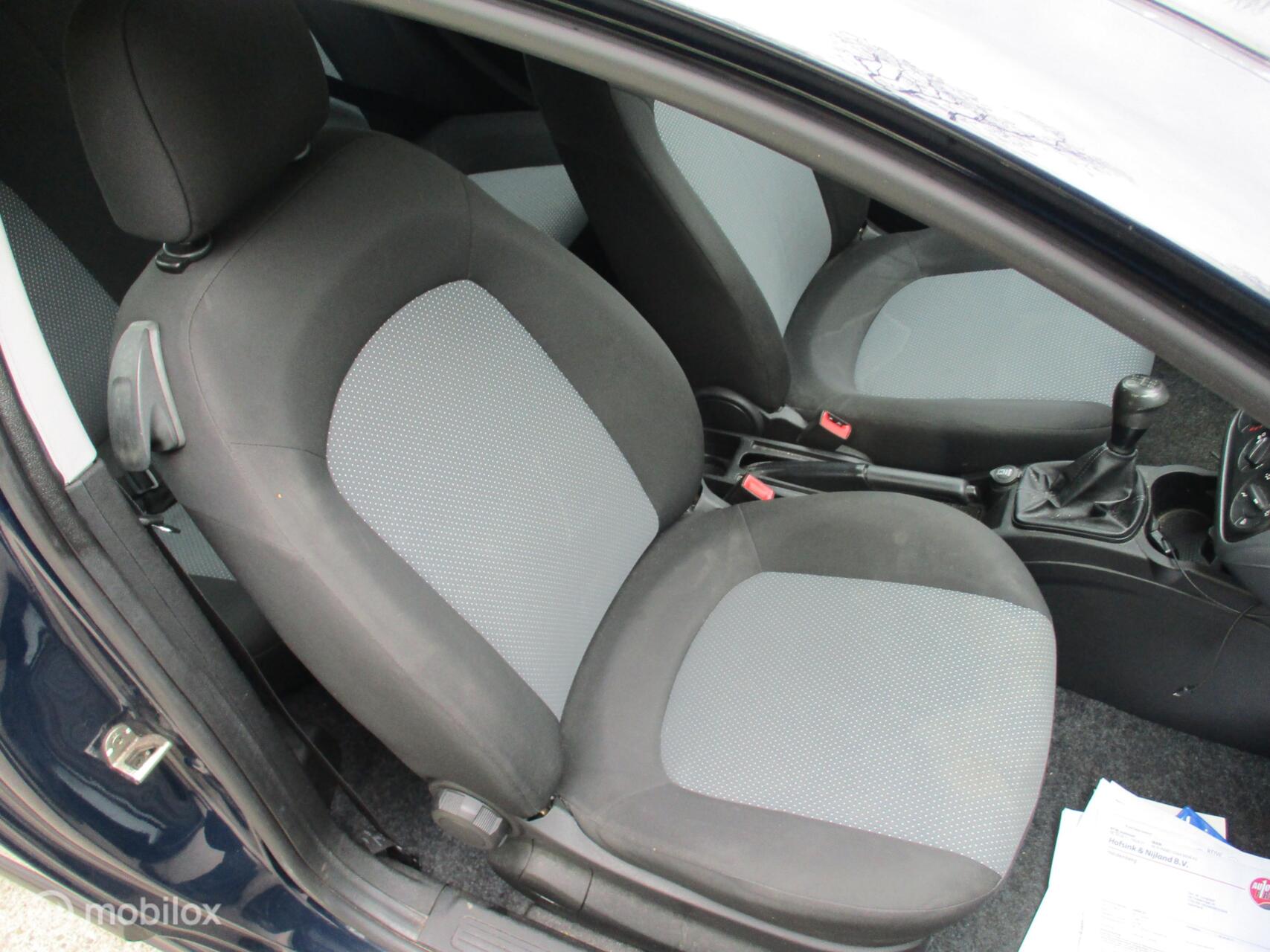 Foto van Fiat Fiat Punto