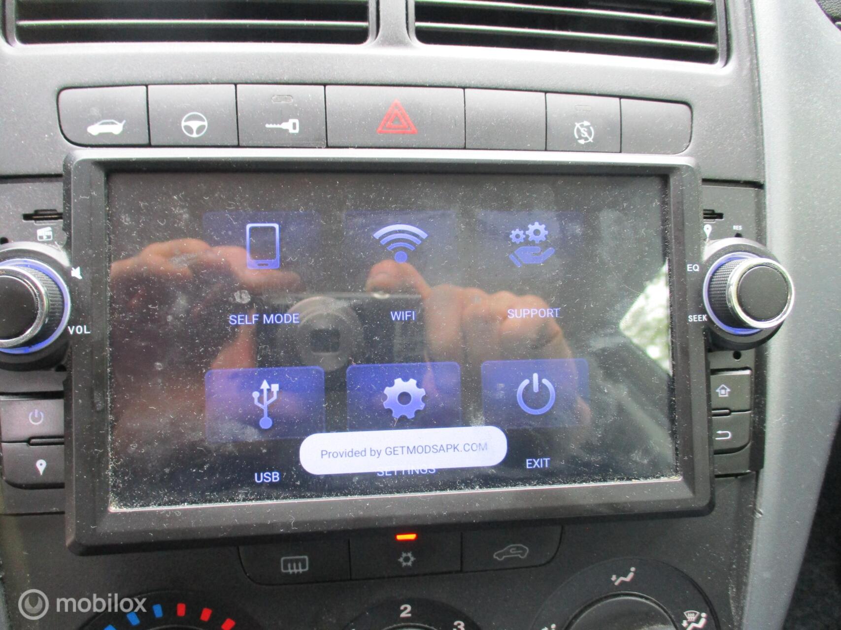 Foto van Fiat Fiat Punto
