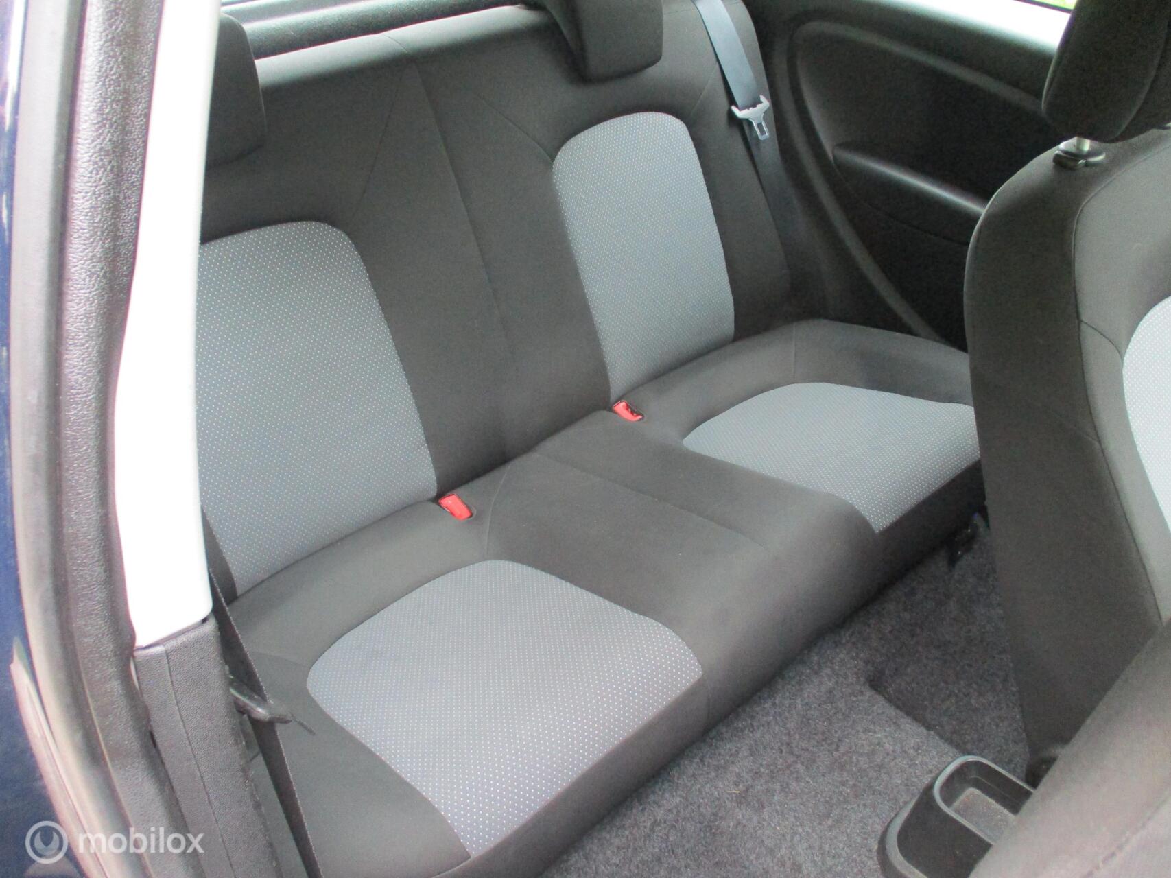 Foto van Fiat Fiat Punto