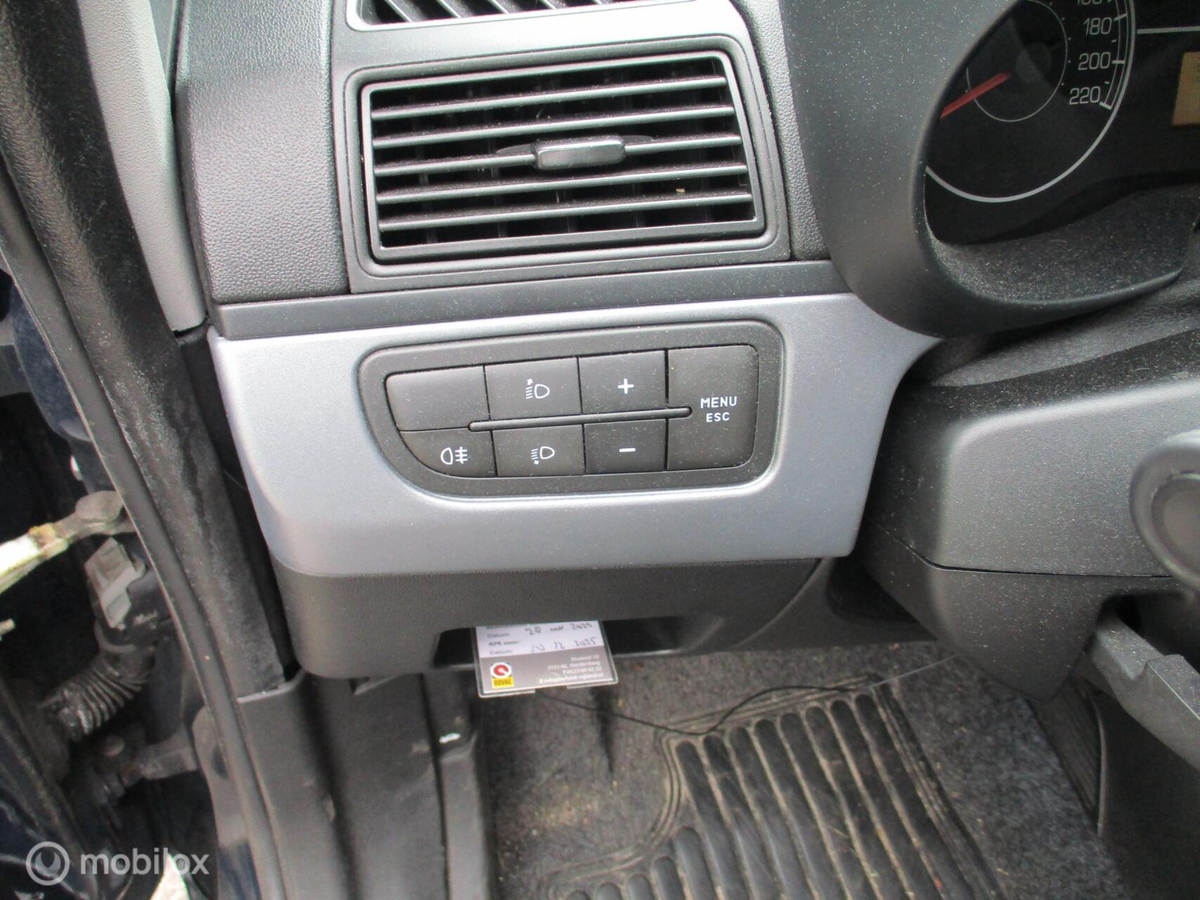 Foto van Fiat Fiat Punto