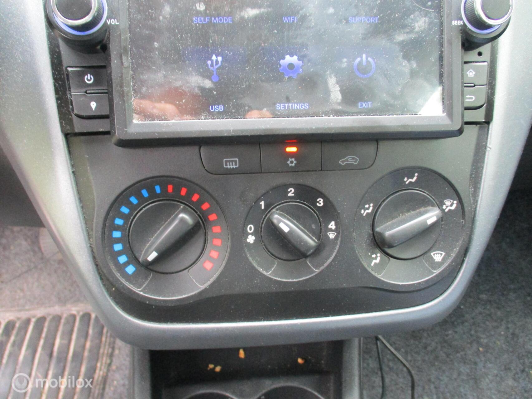 Foto van Fiat Fiat Punto