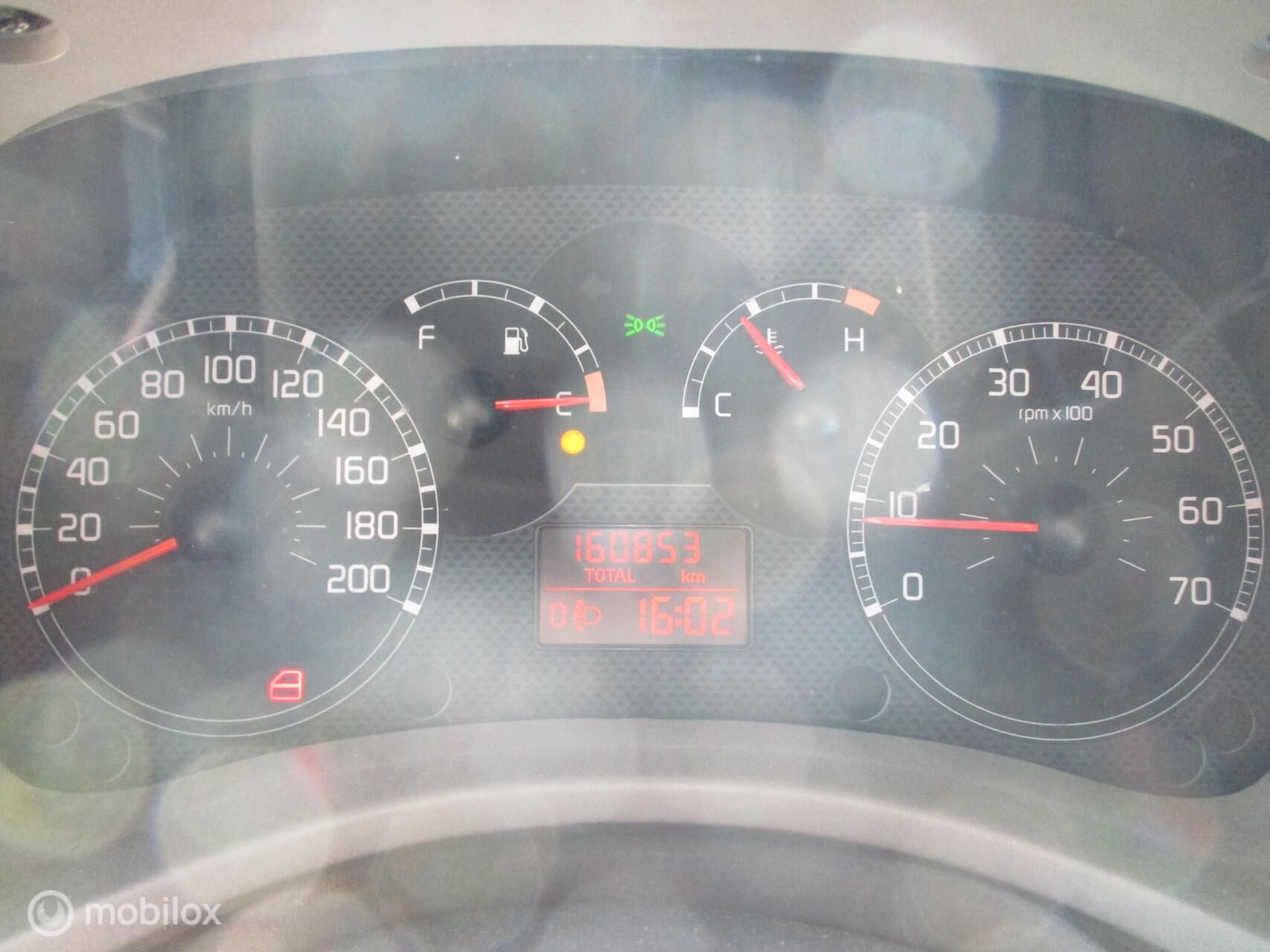 Foto van Fiat Fiat Panda