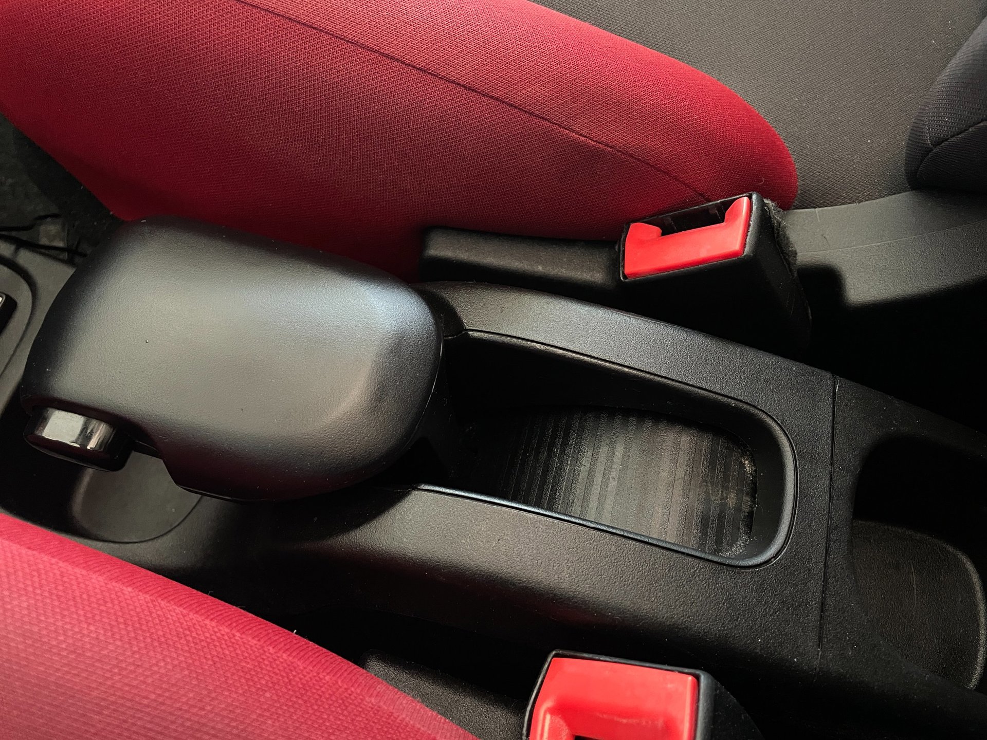 Foto van Fiat Panda
