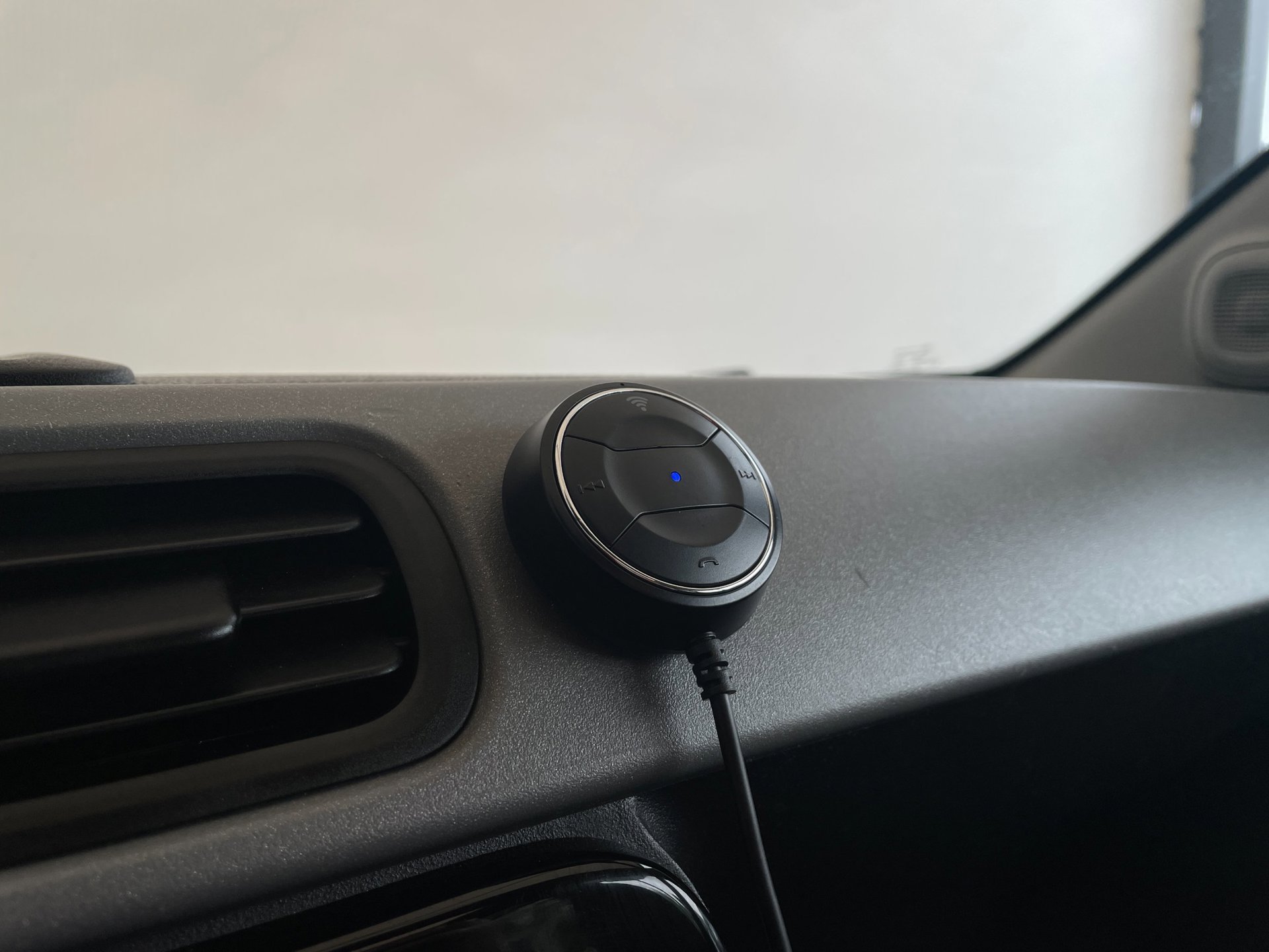 Foto van Fiat Panda