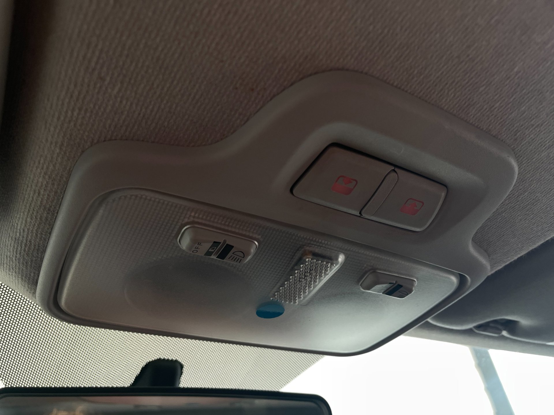 Foto van Fiat Panda