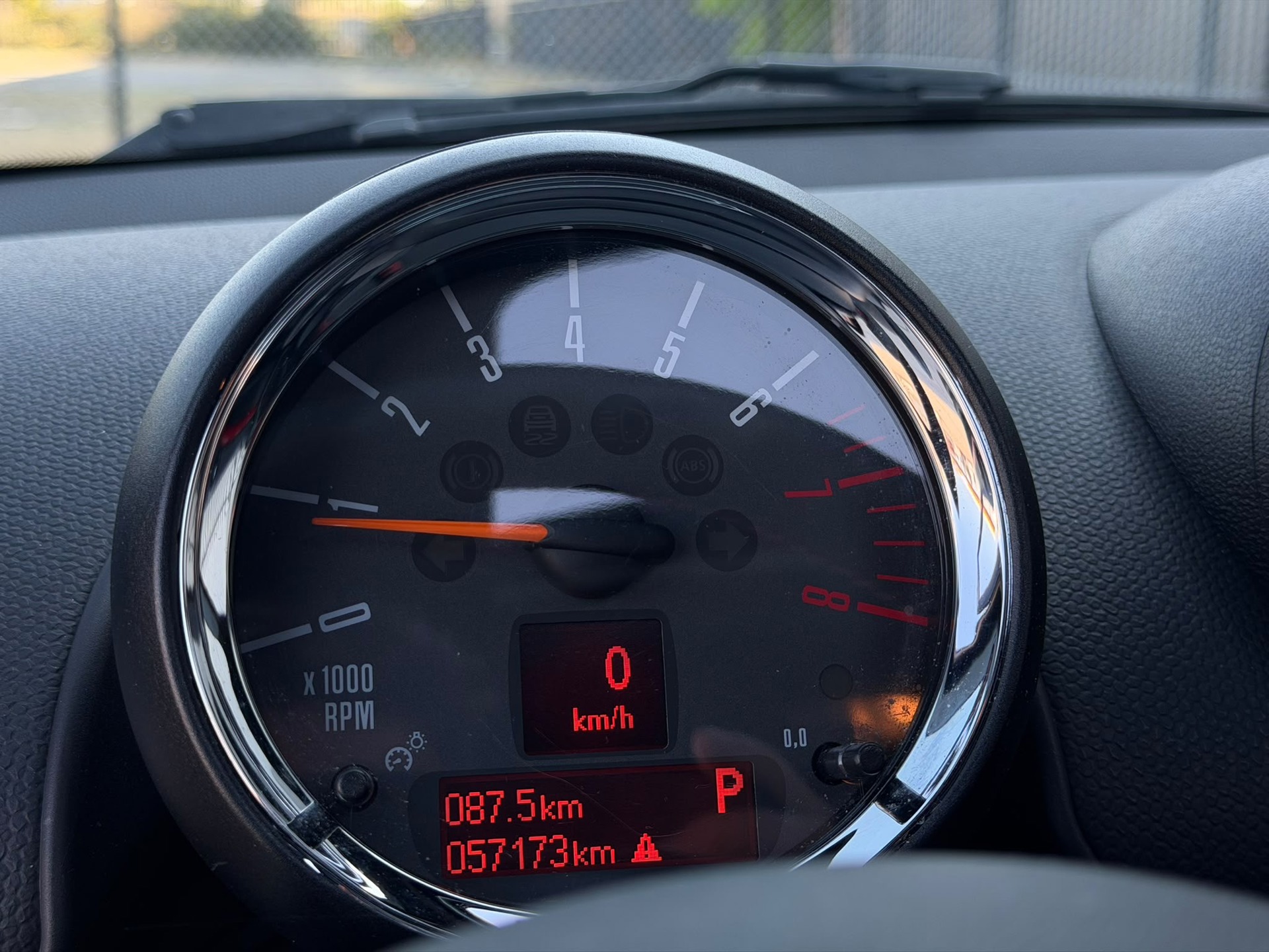 Foto van Mini John Cooper Works
