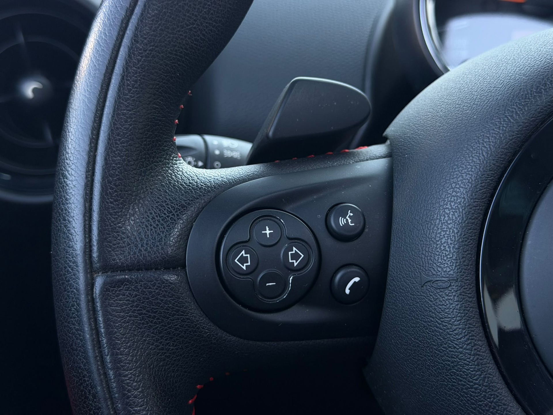 Foto van Mini John Cooper Works
