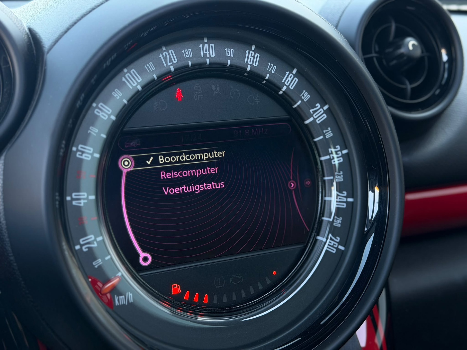 Foto van Mini John Cooper Works
