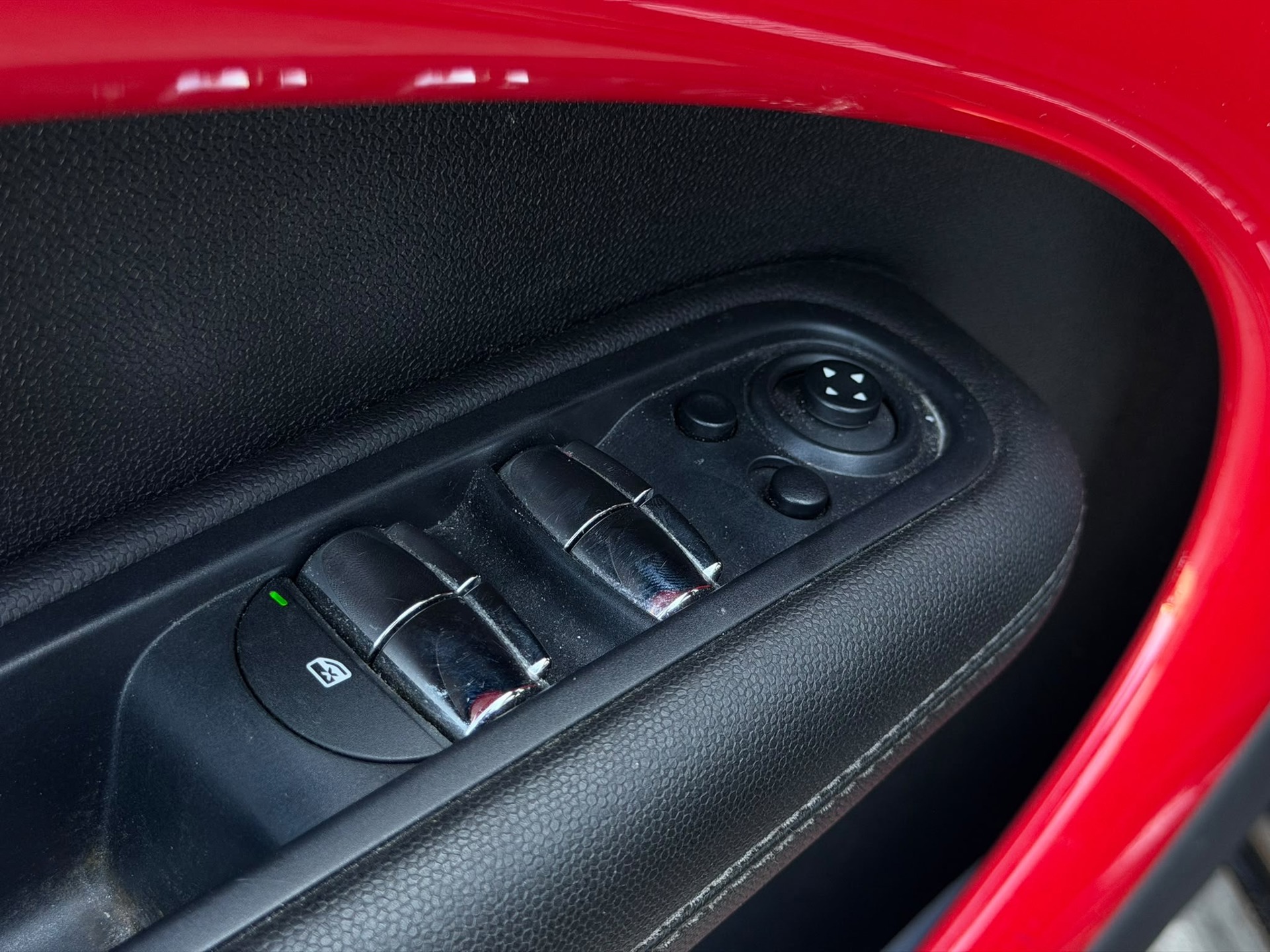 Foto van Mini John Cooper Works