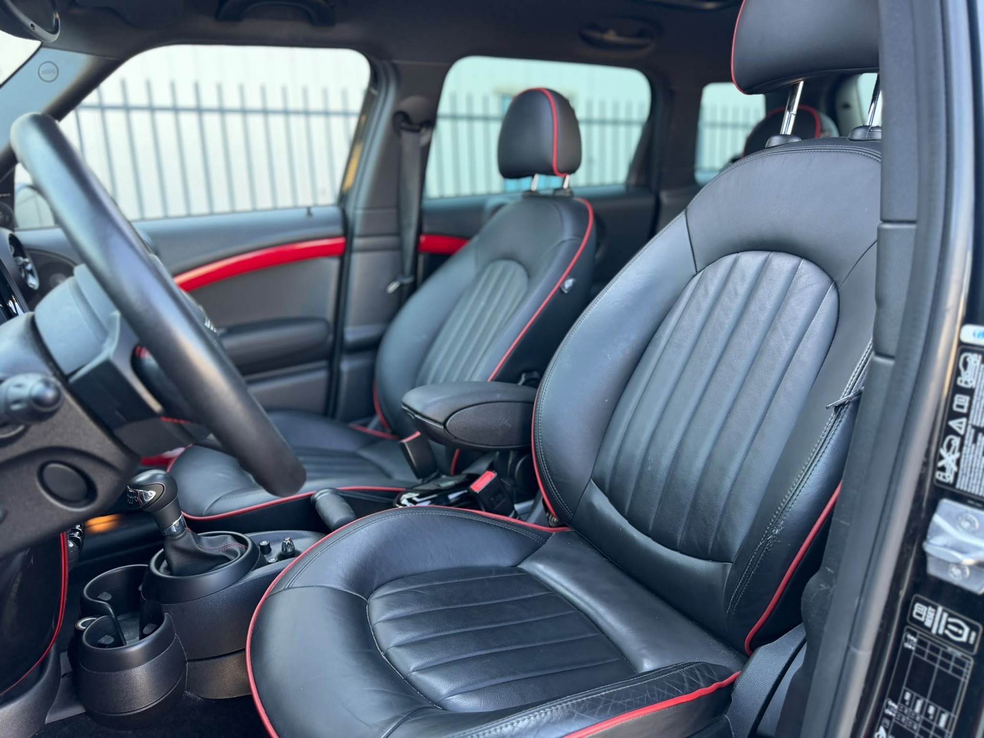 Foto van Mini John Cooper Works