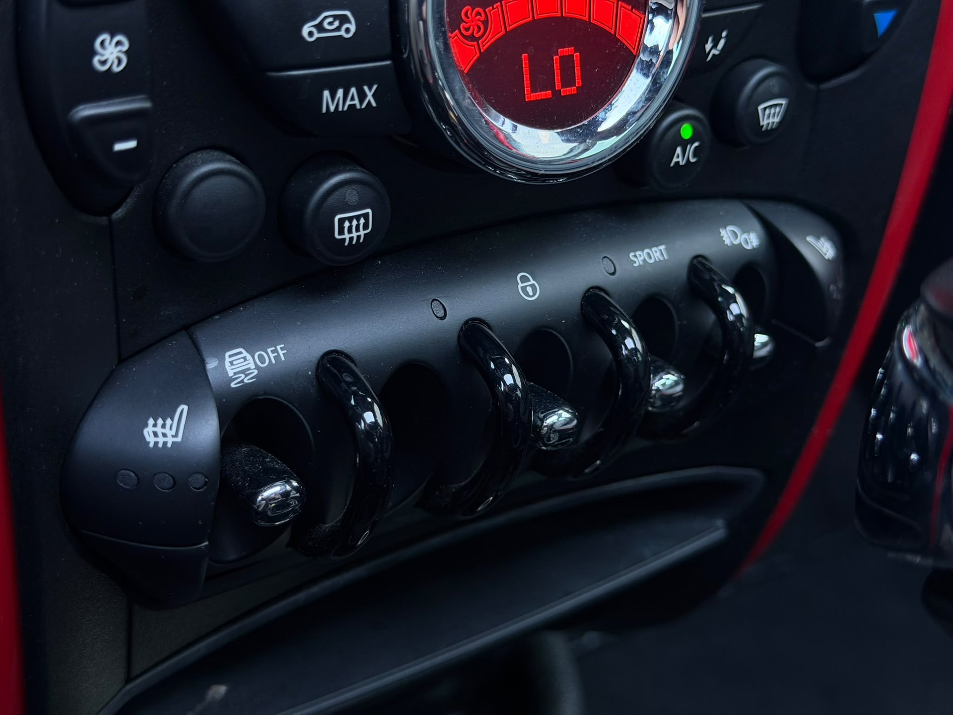 Foto van Mini John Cooper Works