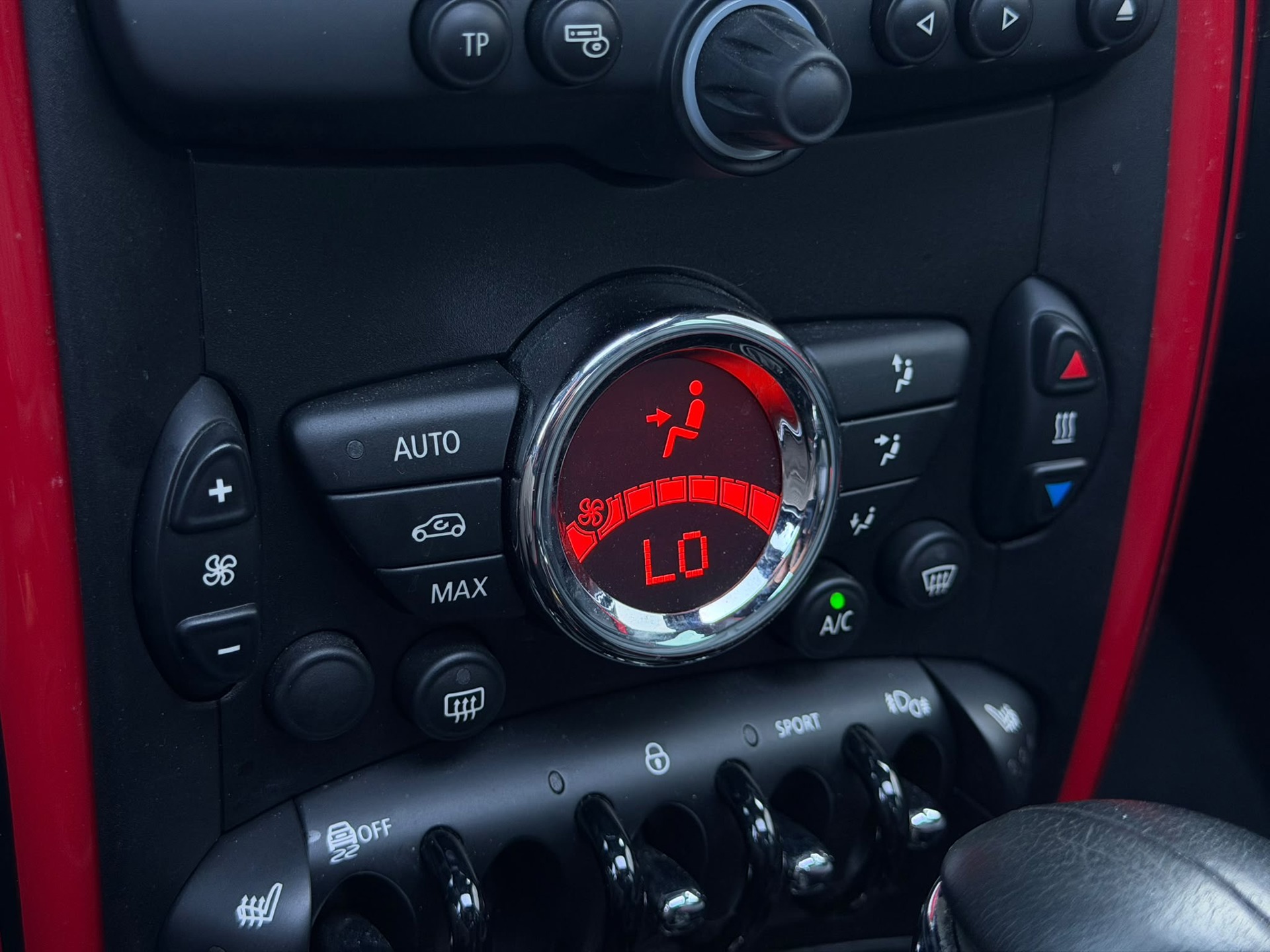Foto van Mini John Cooper Works
