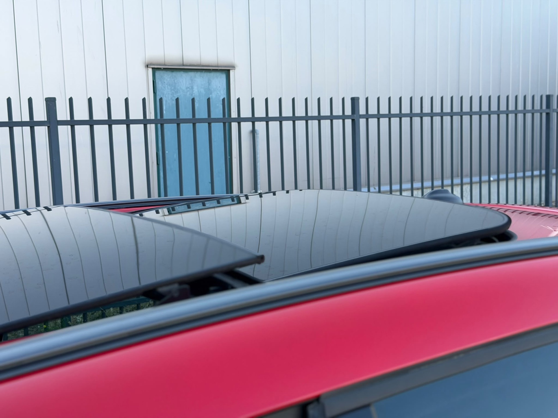 Foto van Mini John Cooper Works