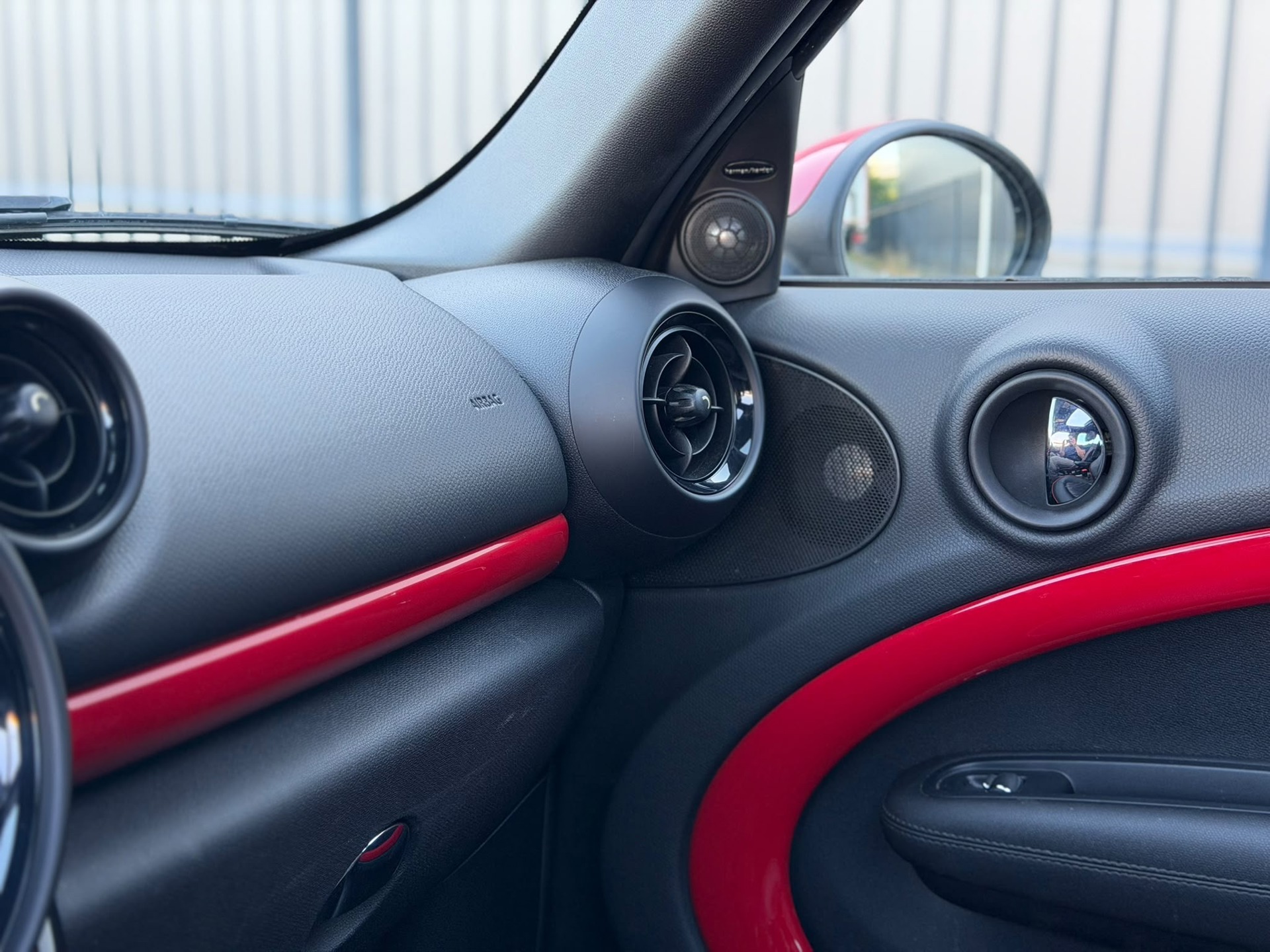 Foto van Mini John Cooper Works