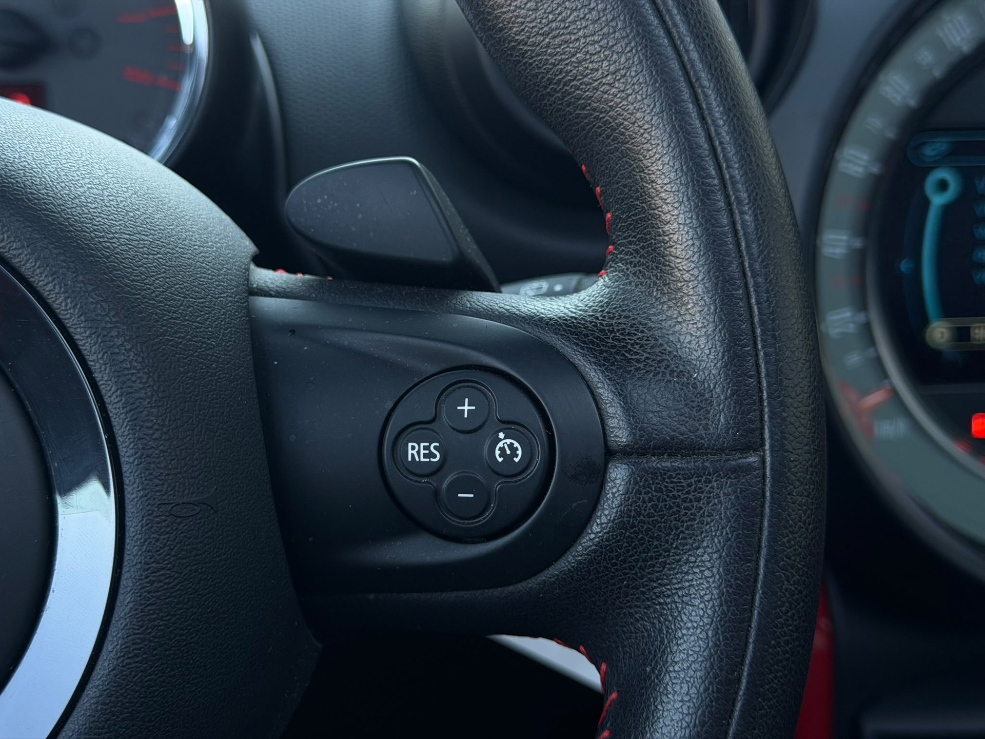 Foto van Mini John Cooper Works