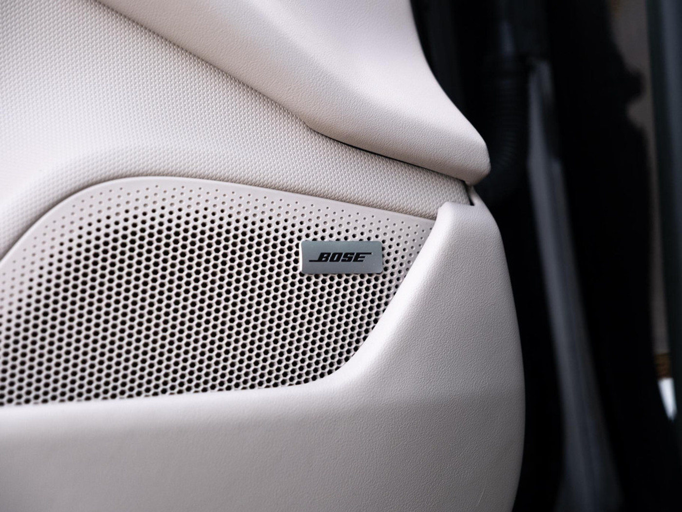 Foto van Porsche Taycan