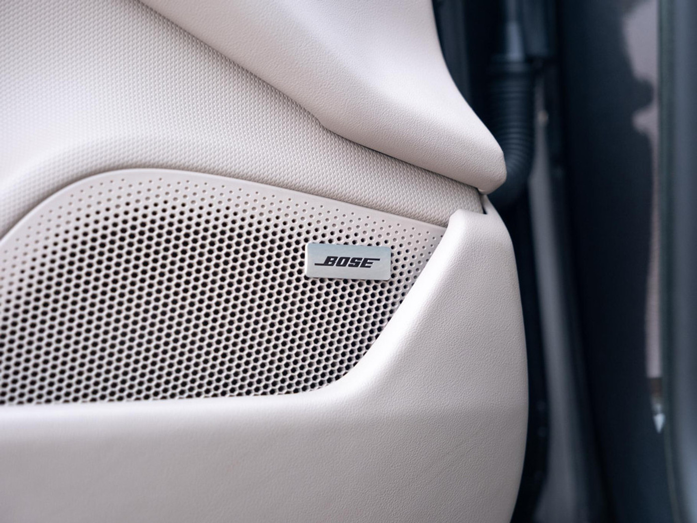 Foto van Porsche Taycan Sport Turismo