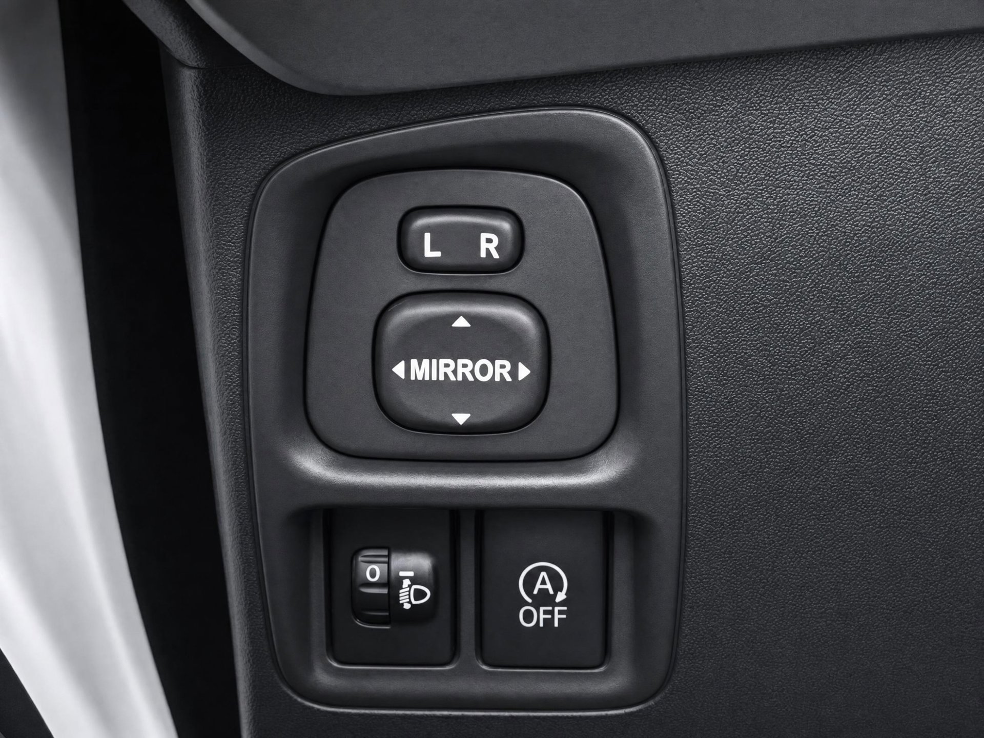 Foto van Citroen C1