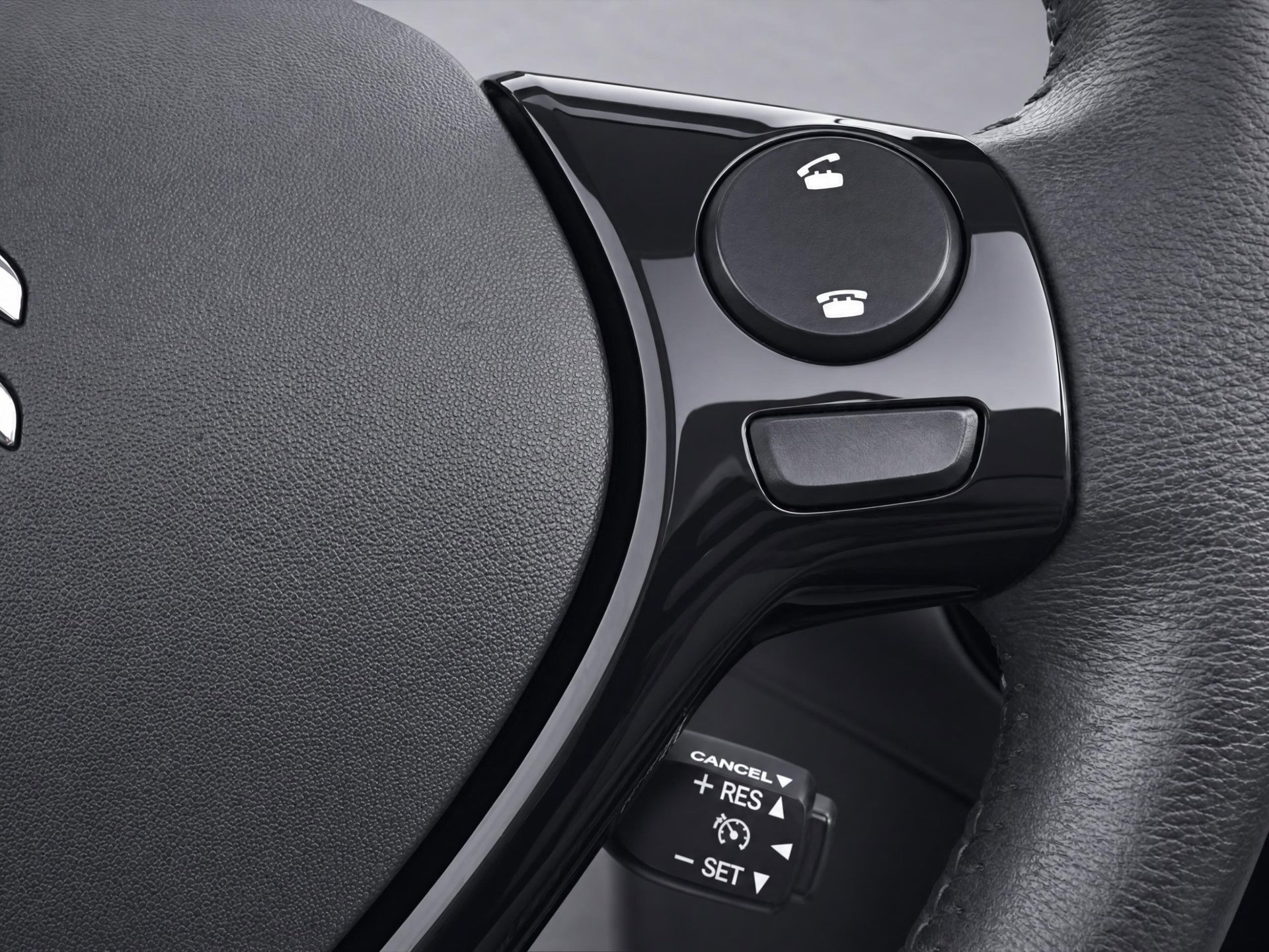 Foto van Citroen C1