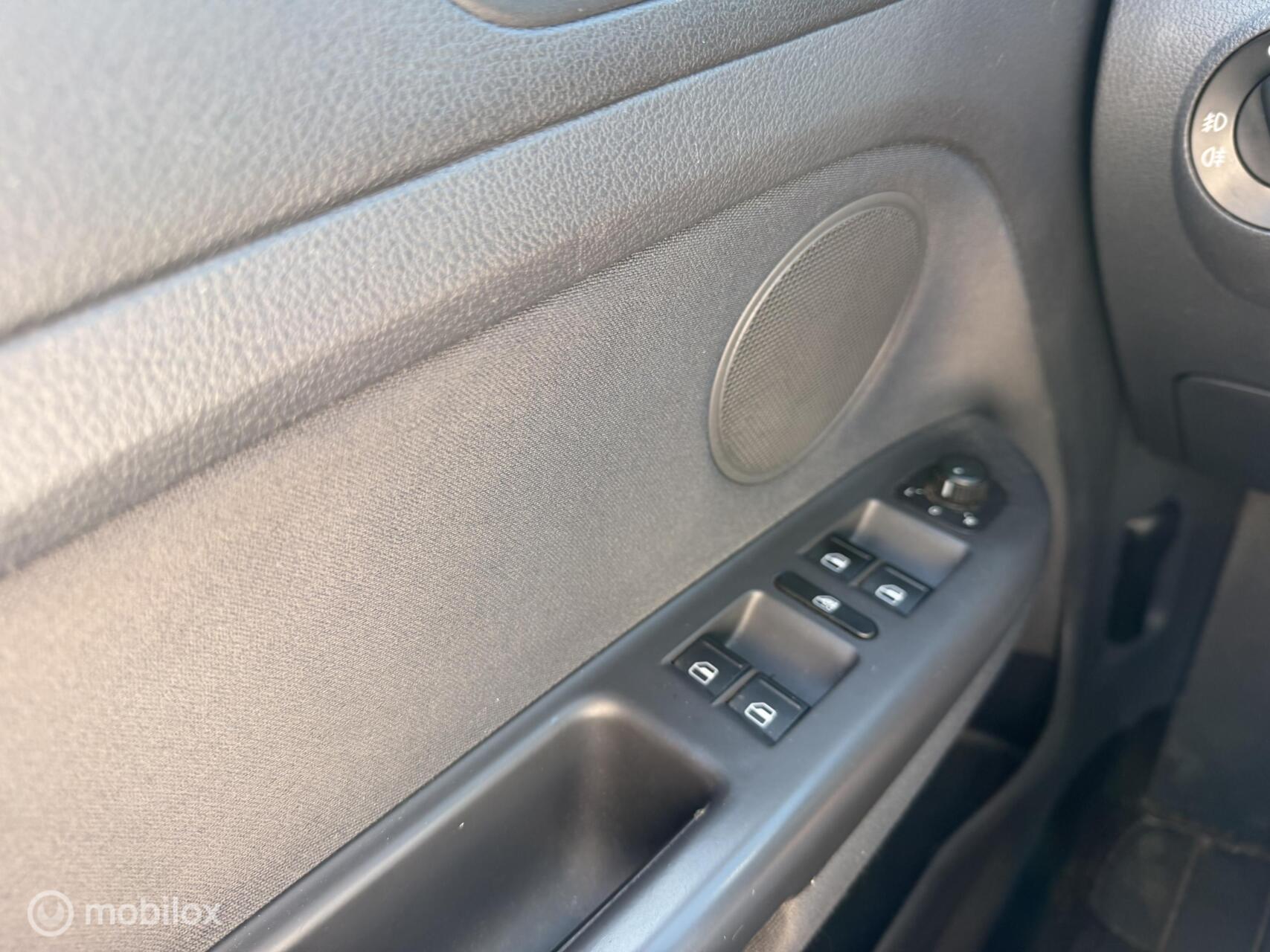 Foto van Volkswagen Golf Plus