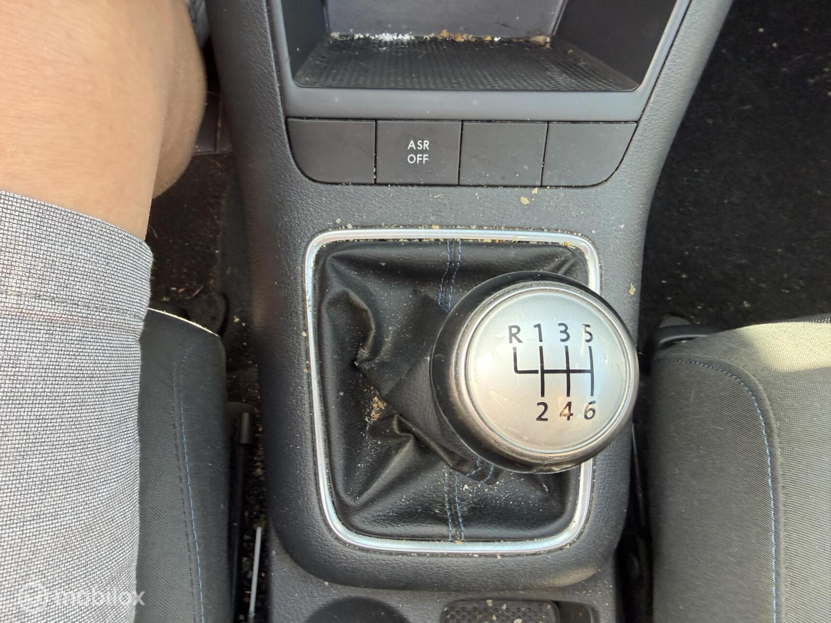 Foto van Volkswagen Golf Plus