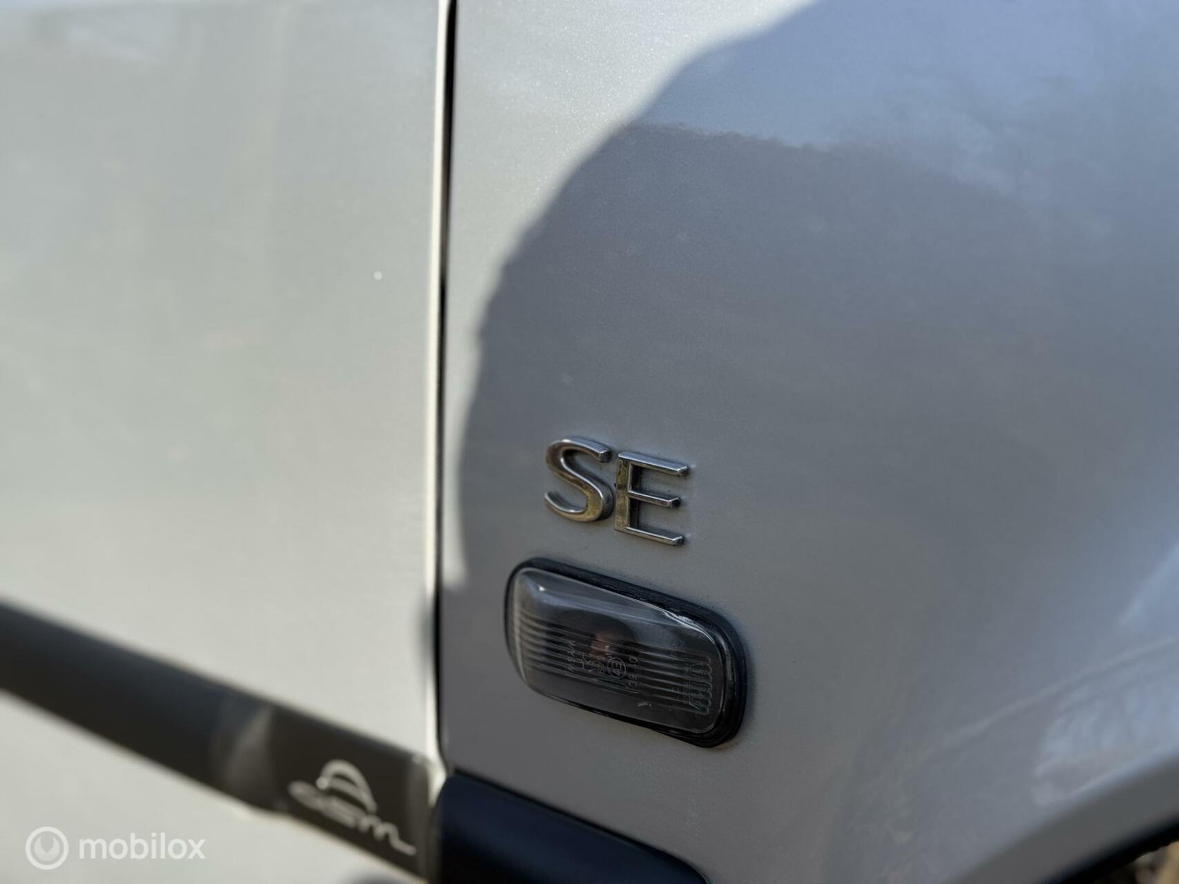 Foto van Saab 9-3 Cabrio