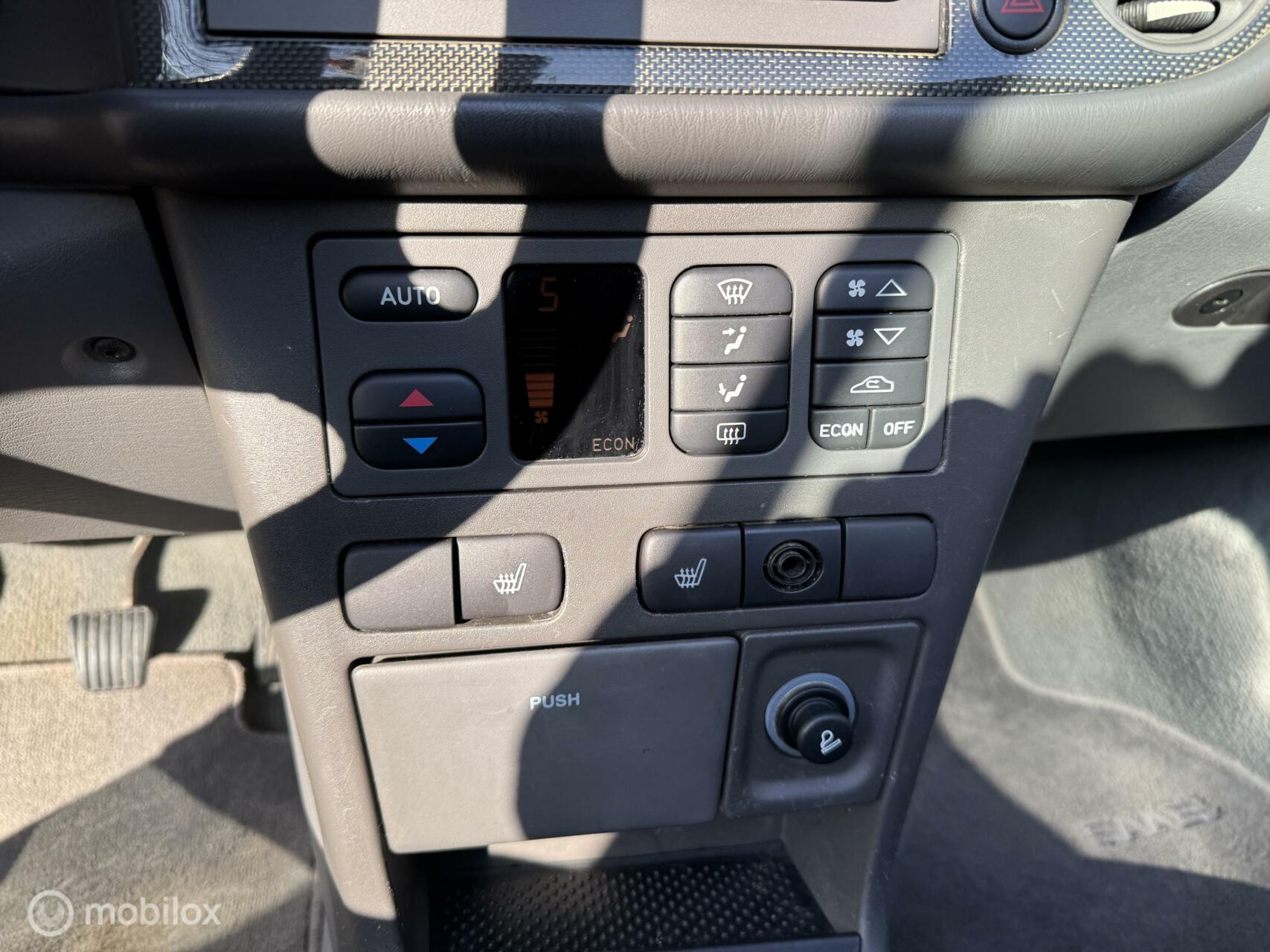 Foto van Saab 9-3 Cabrio