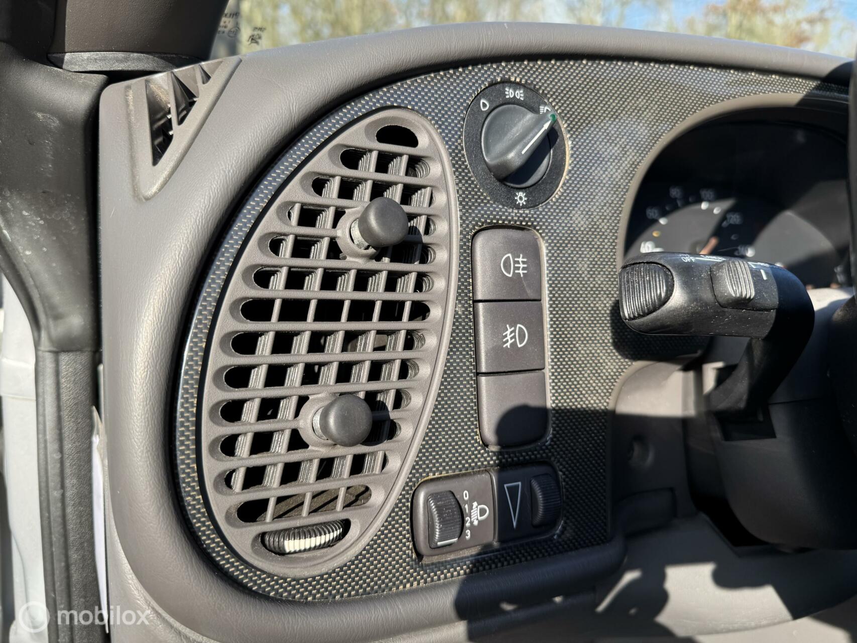 Foto van Saab 9-3 Cabrio