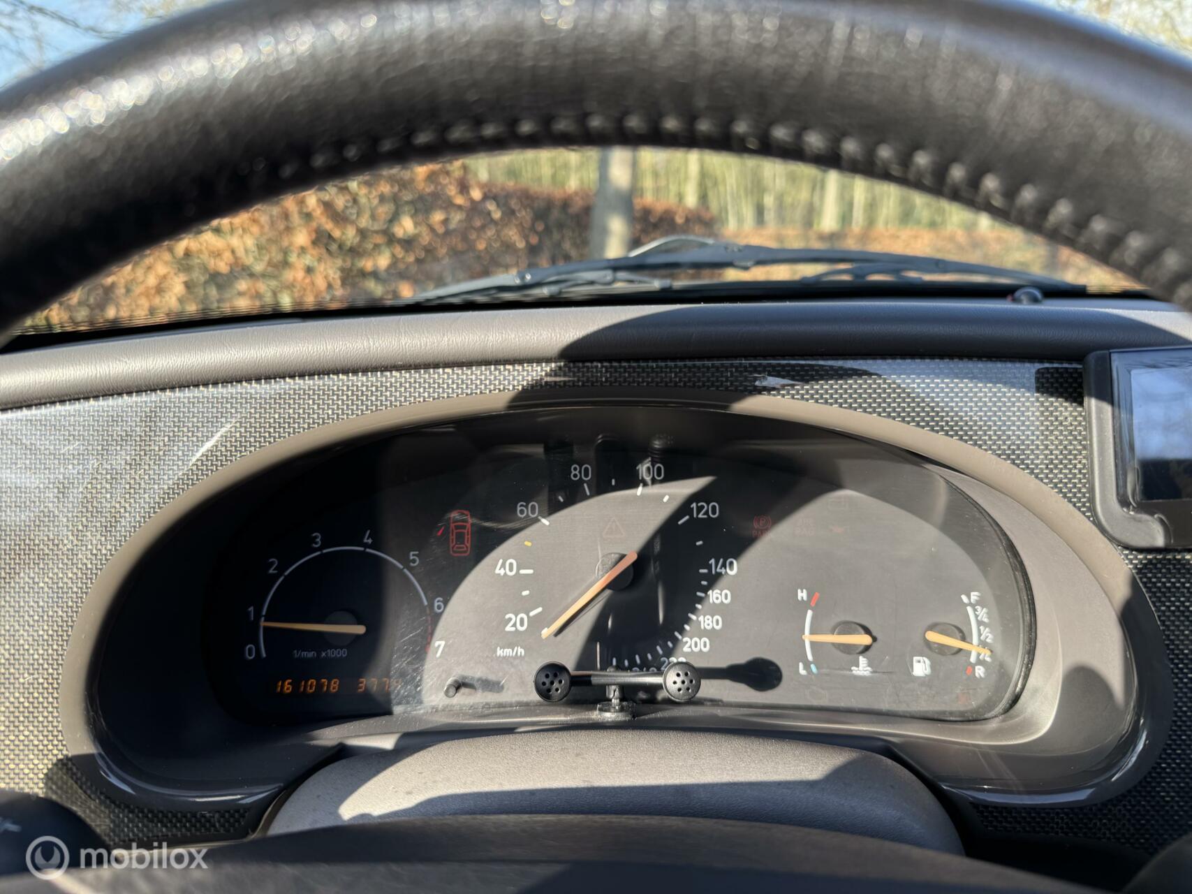 Foto van Saab 9-3 Cabrio
