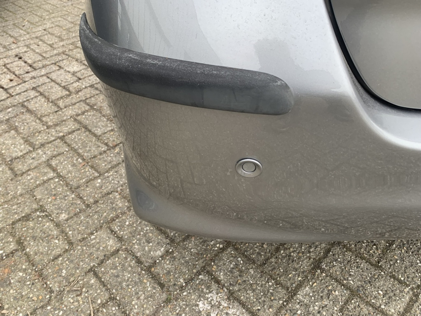Foto van Honda Jazz